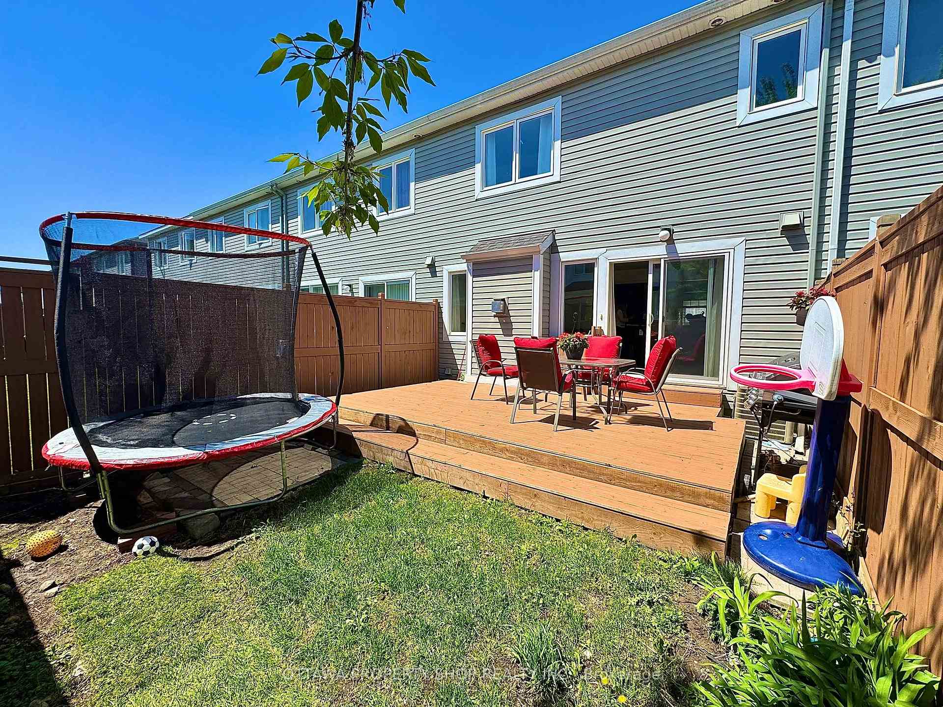 Photo 28 of 632 Bluegill Ave, Ottawa, Barrhaven - Half Moon Bay — HOMEH