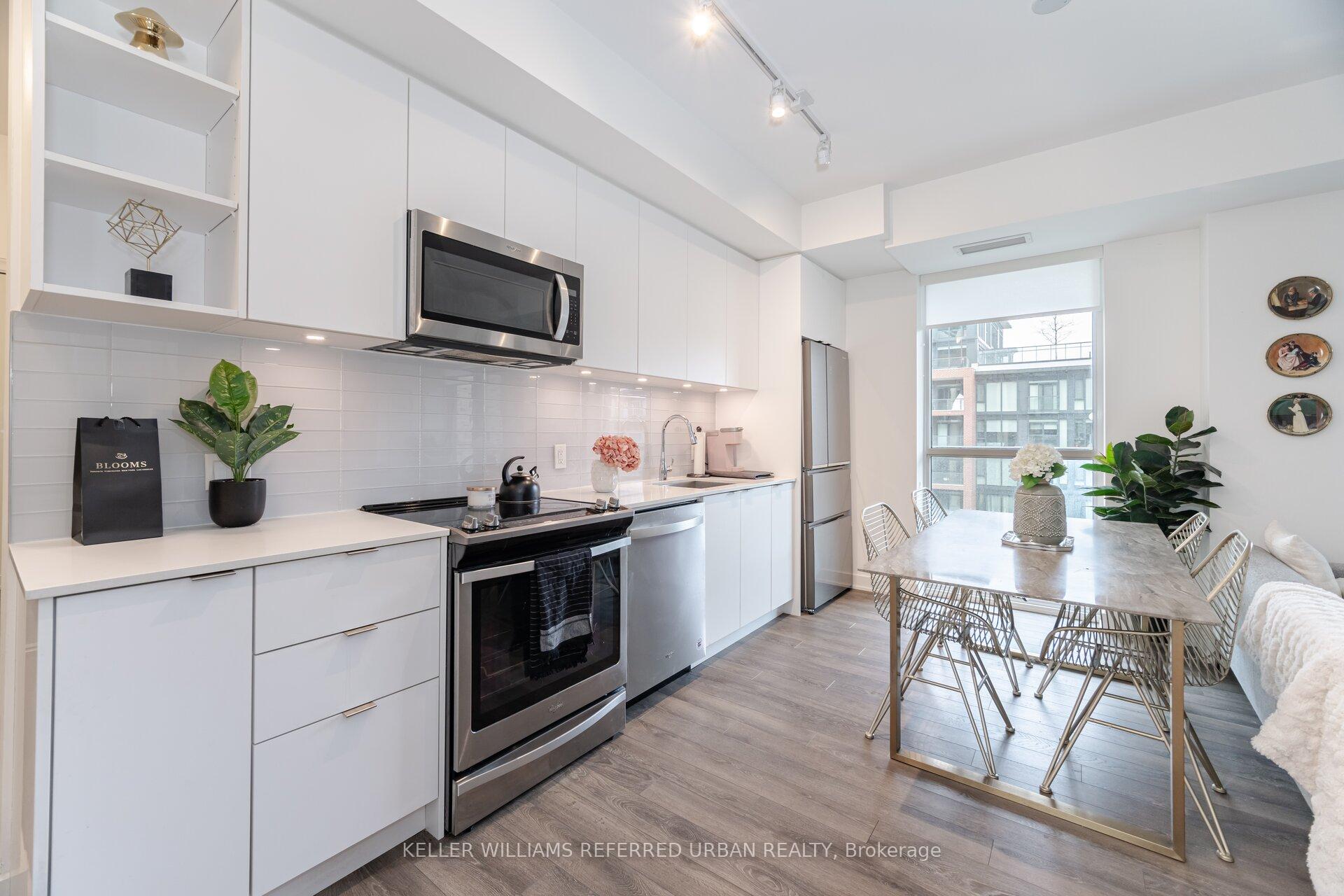 Photo 9 of Unit 712, 100 Eagle Rock Way, Vaughan, Maple — HOMEH