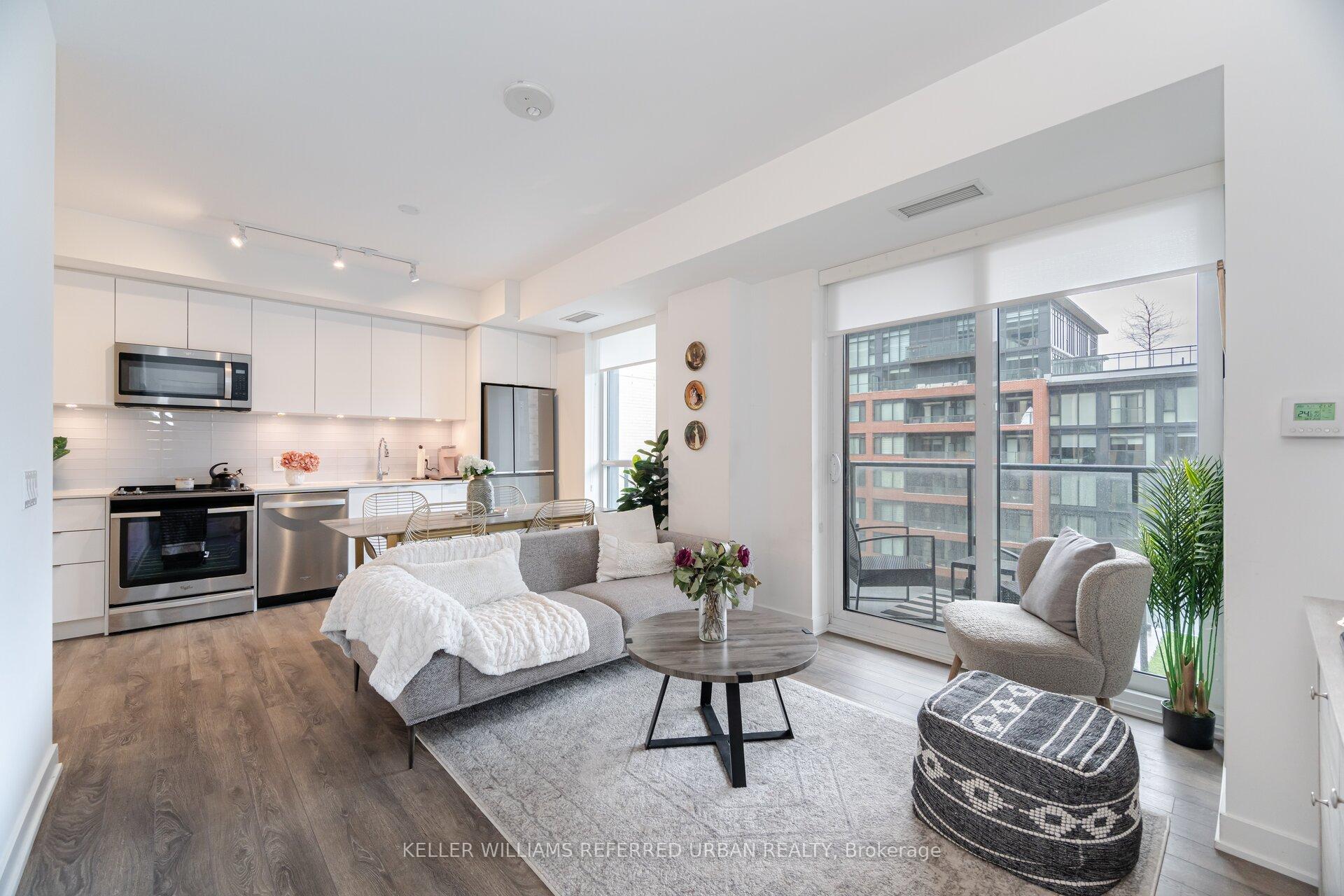Photo 13 of Unit 712, 100 Eagle Rock Way, Vaughan, Maple — HOMEH