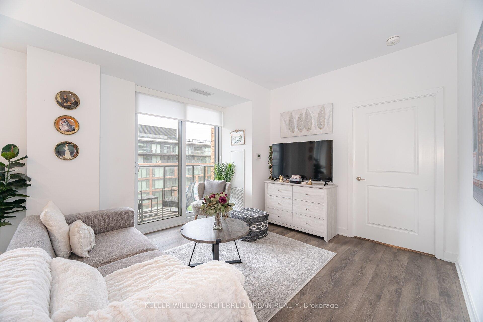 Photo 22 of Unit 712, 100 Eagle Rock Way, Vaughan, Maple — HOMEH