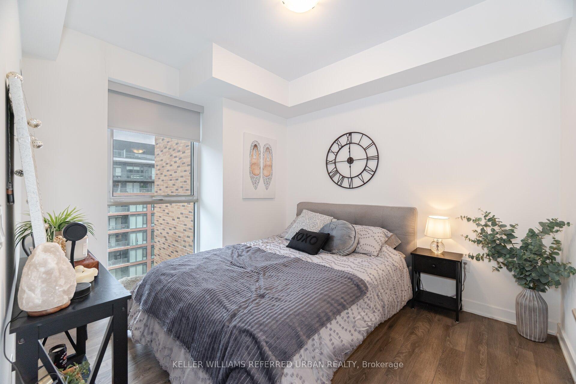 Photo 21 of Unit 712, 100 Eagle Rock Way, Vaughan, Maple — HOMEH