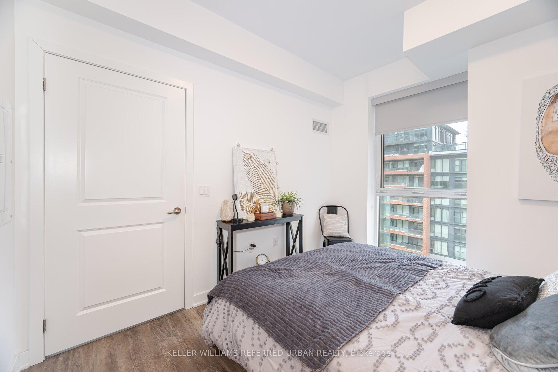 Photo 17 of Unit 712, 100 Eagle Rock Way, Vaughan, Maple — HOMEH