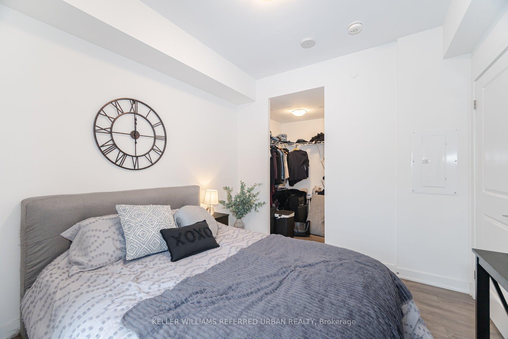 Photo 16 of Unit 712, 100 Eagle Rock Way, Vaughan, Maple — HOMEH