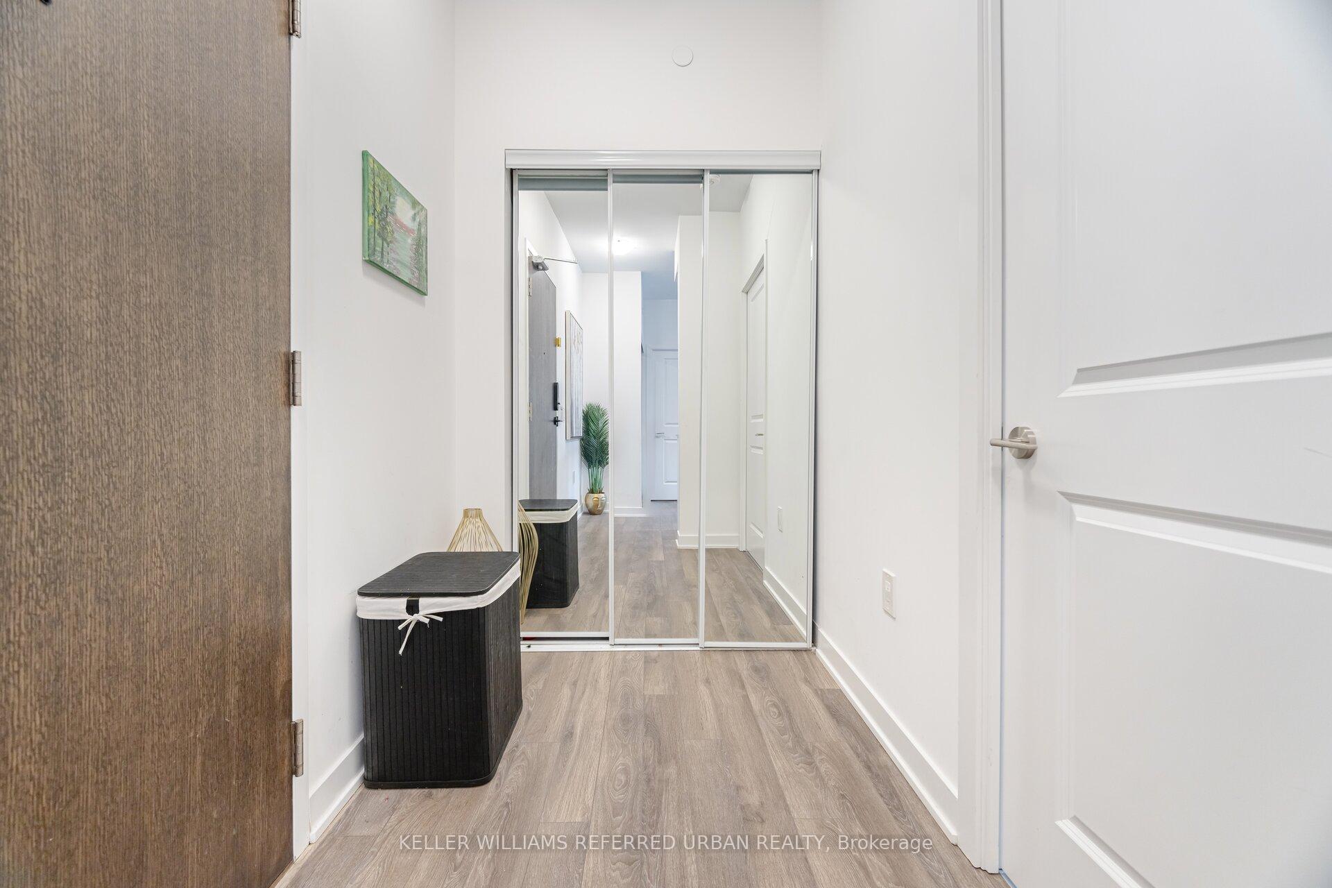 Photo 15 of Unit 712, 100 Eagle Rock Way, Vaughan, Maple — HOMEH