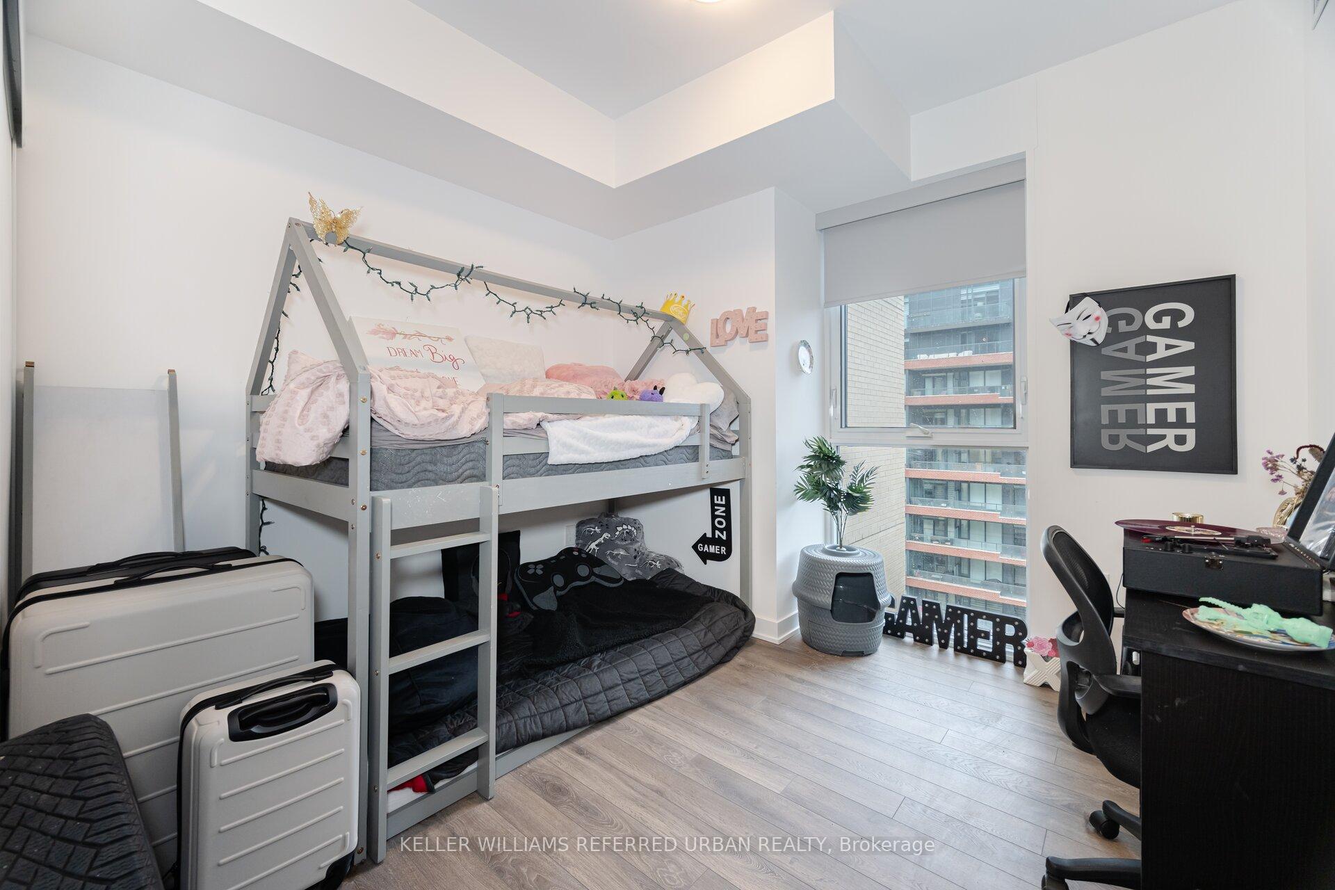 Photo 28 of Unit 712, 100 Eagle Rock Way, Vaughan, Maple — HOMEH