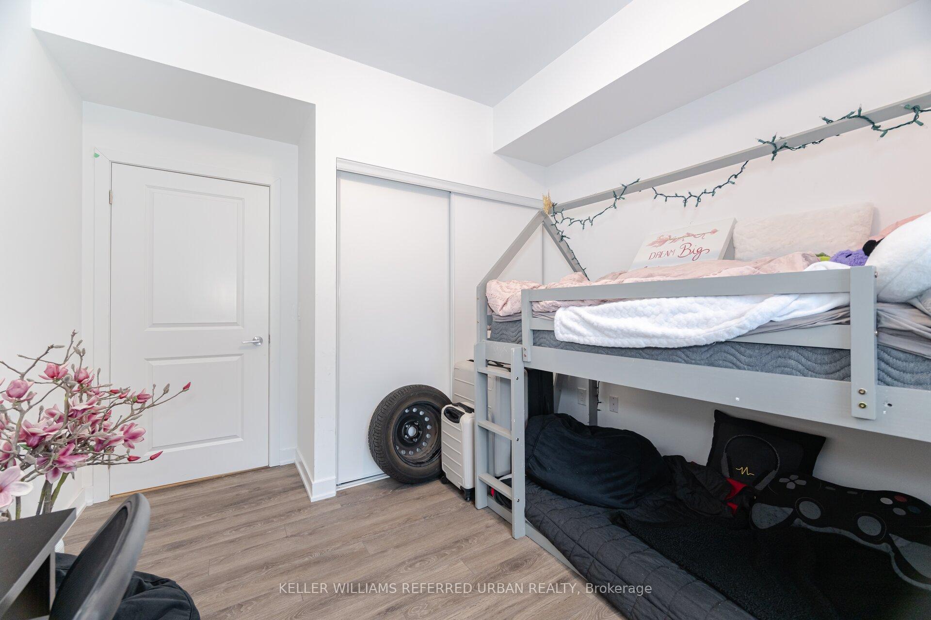 Photo 23 of Unit 712, 100 Eagle Rock Way, Vaughan, Maple — HOMEH