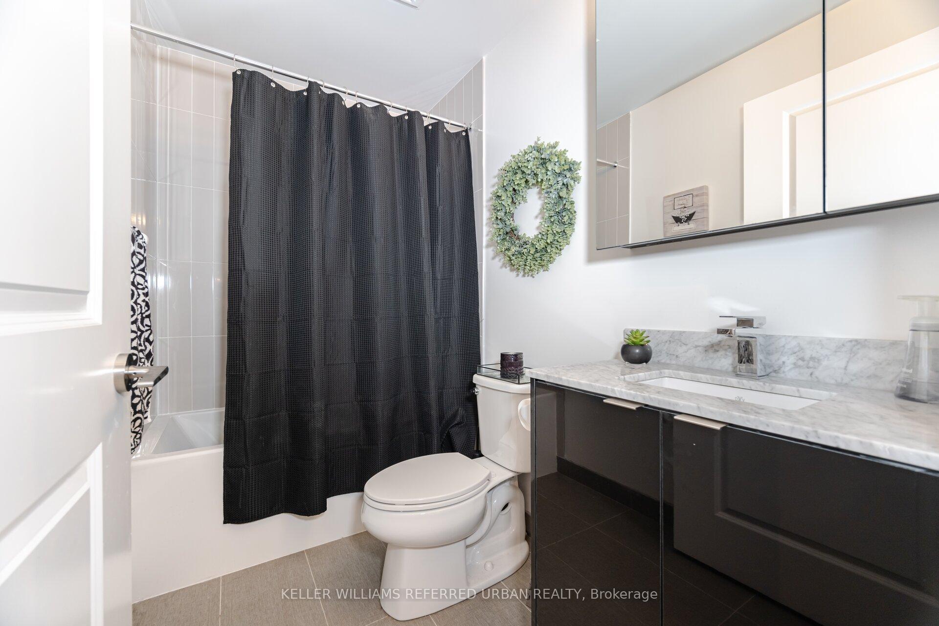 Photo 24 of Unit 712, 100 Eagle Rock Way, Vaughan, Maple — HOMEH