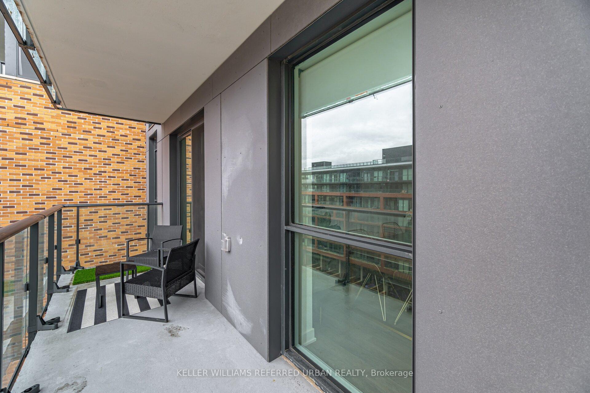 Photo 30 of Unit 712, 100 Eagle Rock Way, Vaughan, Maple — HOMEH