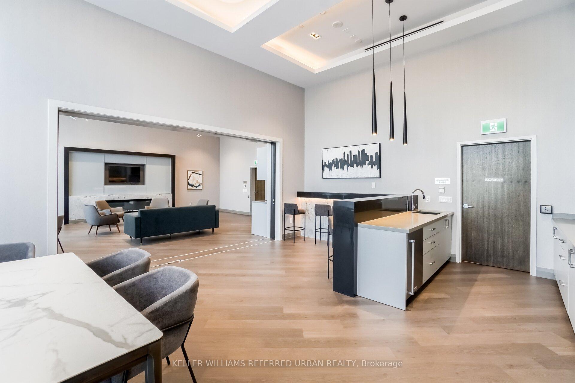 Photo 29 of Unit 712, 100 Eagle Rock Way, Vaughan, Maple — HOMEH