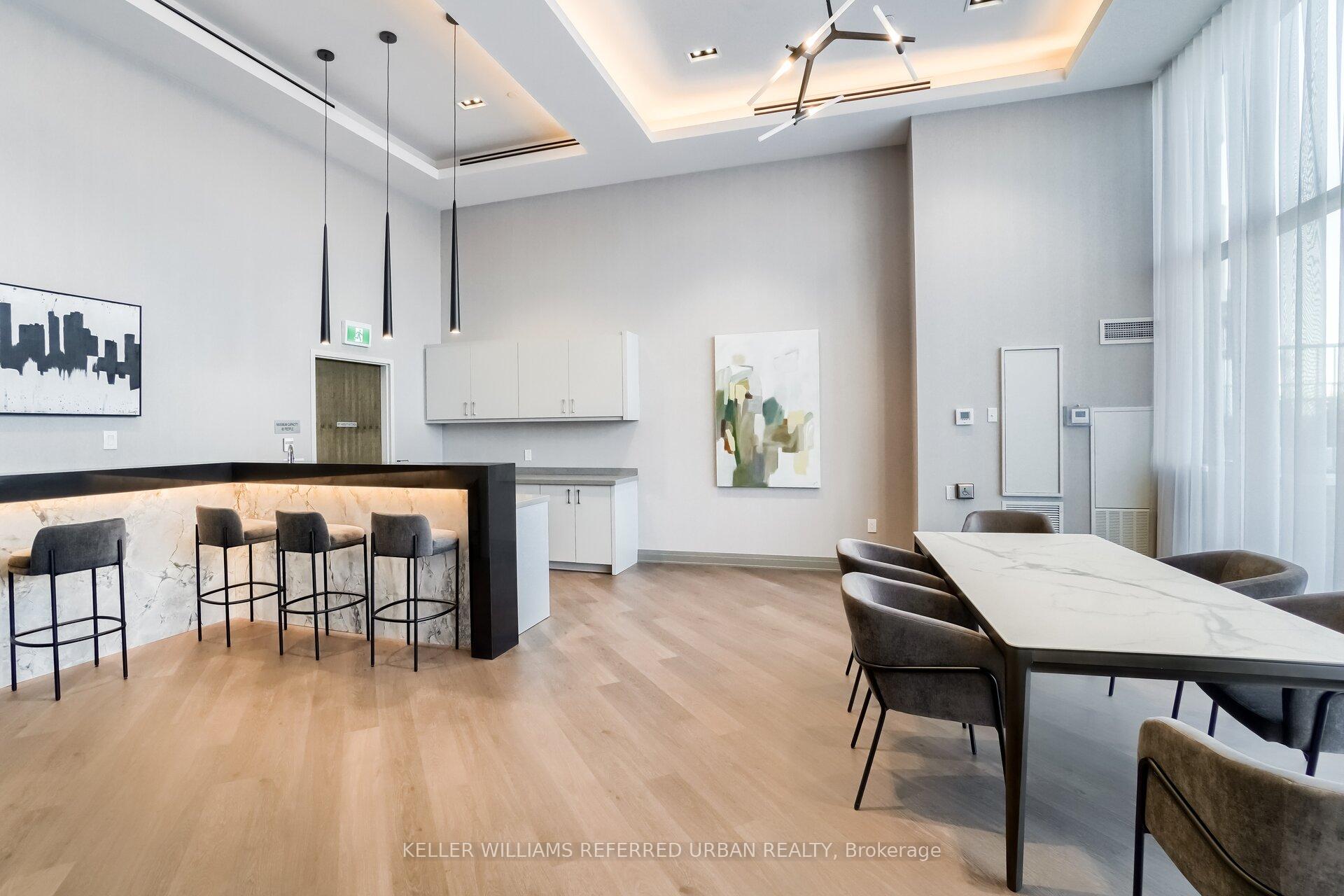 Photo 36 of Unit 712, 100 Eagle Rock Way, Vaughan, Maple — HOMEH