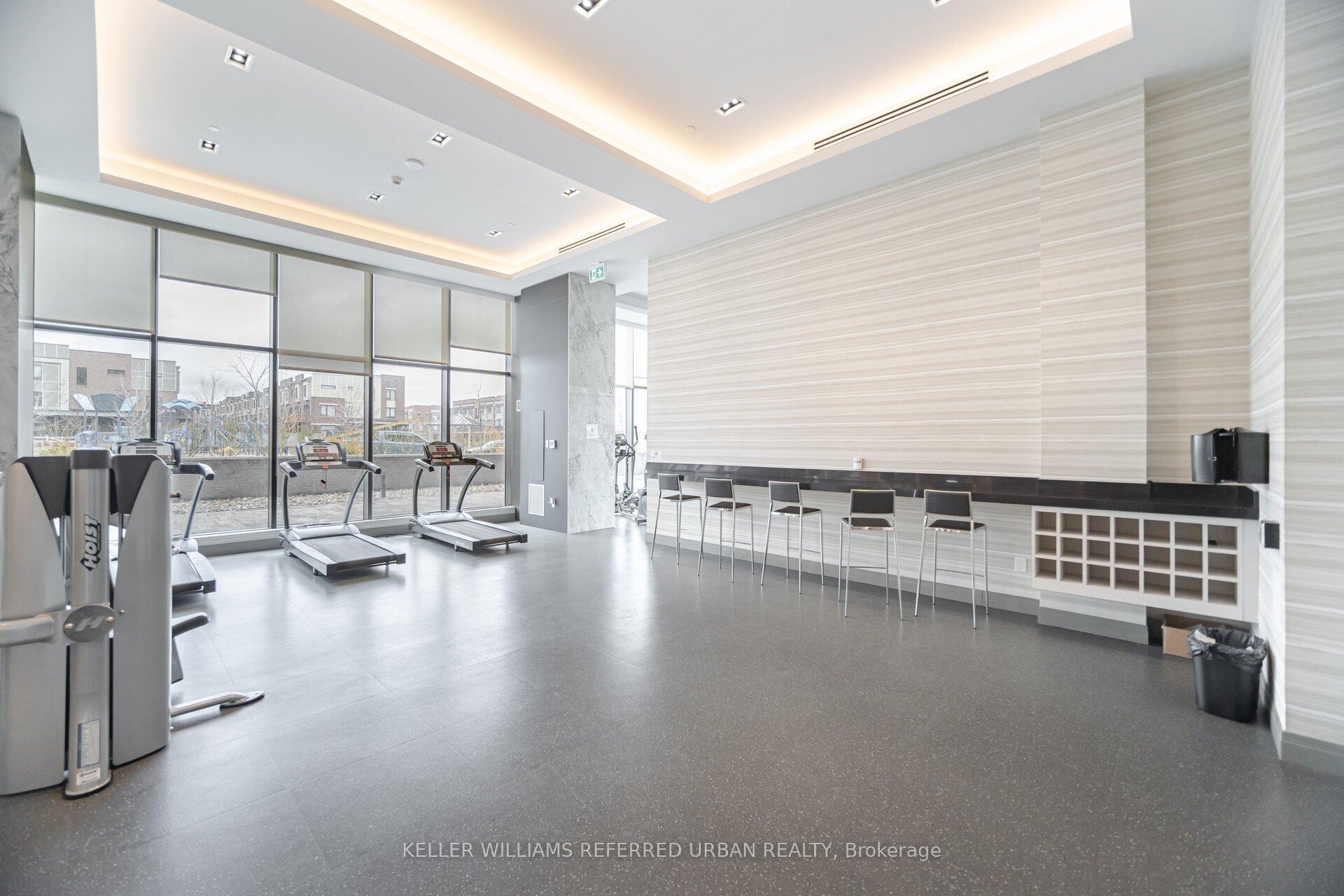 Photo 31 of Unit 712, 100 Eagle Rock Way, Vaughan, Maple — HOMEH