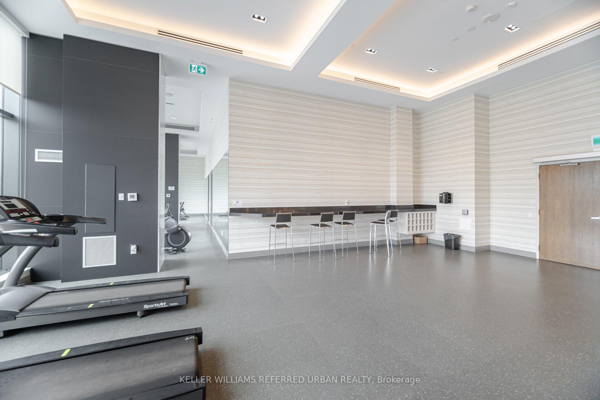 Photo 27 of Unit 712, 100 Eagle Rock Way, Vaughan, Maple — HOMEH