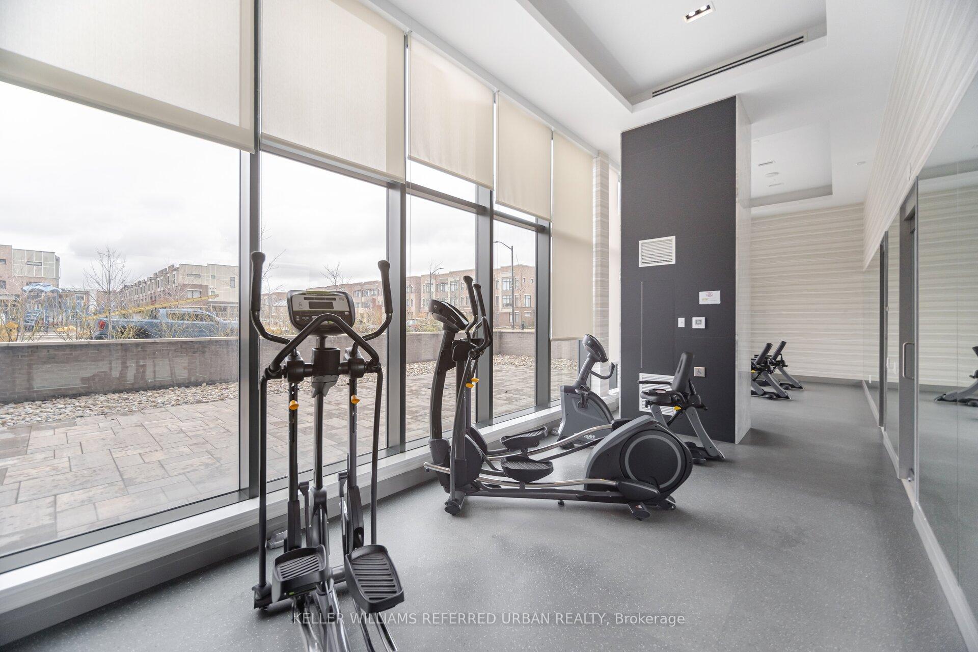 Photo 37 of Unit 712, 100 Eagle Rock Way, Vaughan, Maple — HOMEH