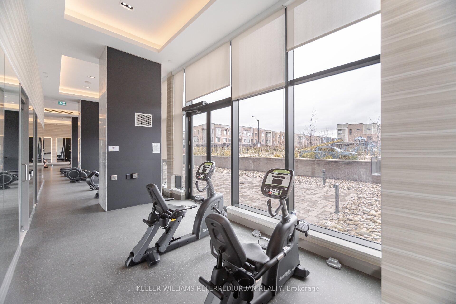 Photo 33 of Unit 712, 100 Eagle Rock Way, Vaughan, Maple — HOMEH