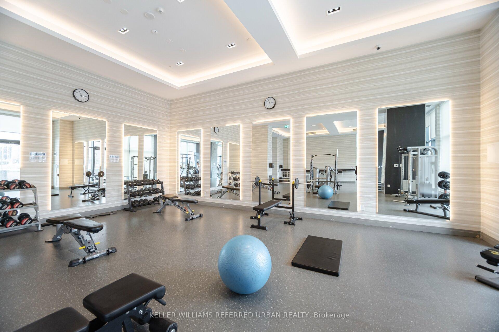 Photo 32 of Unit 712, 100 Eagle Rock Way, Vaughan, Maple — HOMEH