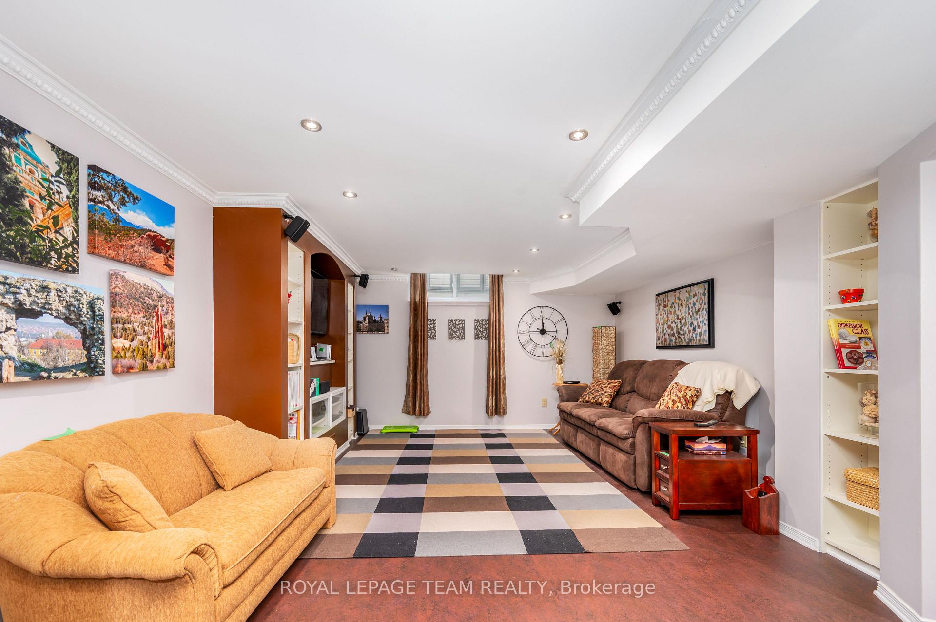 Photo 20 of 1644 Agatha Street, Ottawa, Fallingbrook/Pineridge — HOMEH