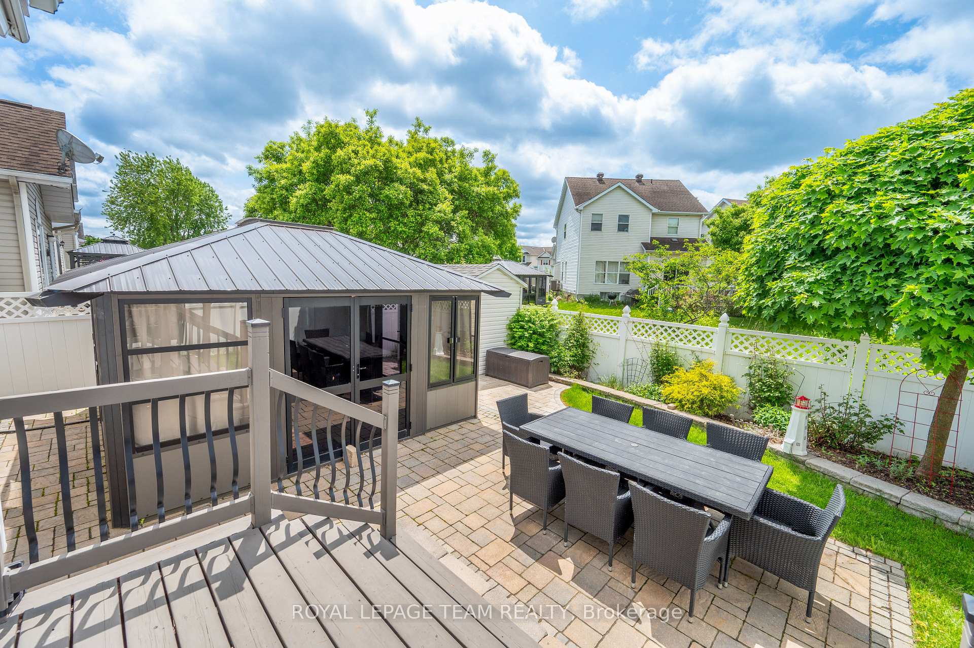 Photo 30 of 1644 Agatha Street, Ottawa, Fallingbrook/Pineridge — HOMEH