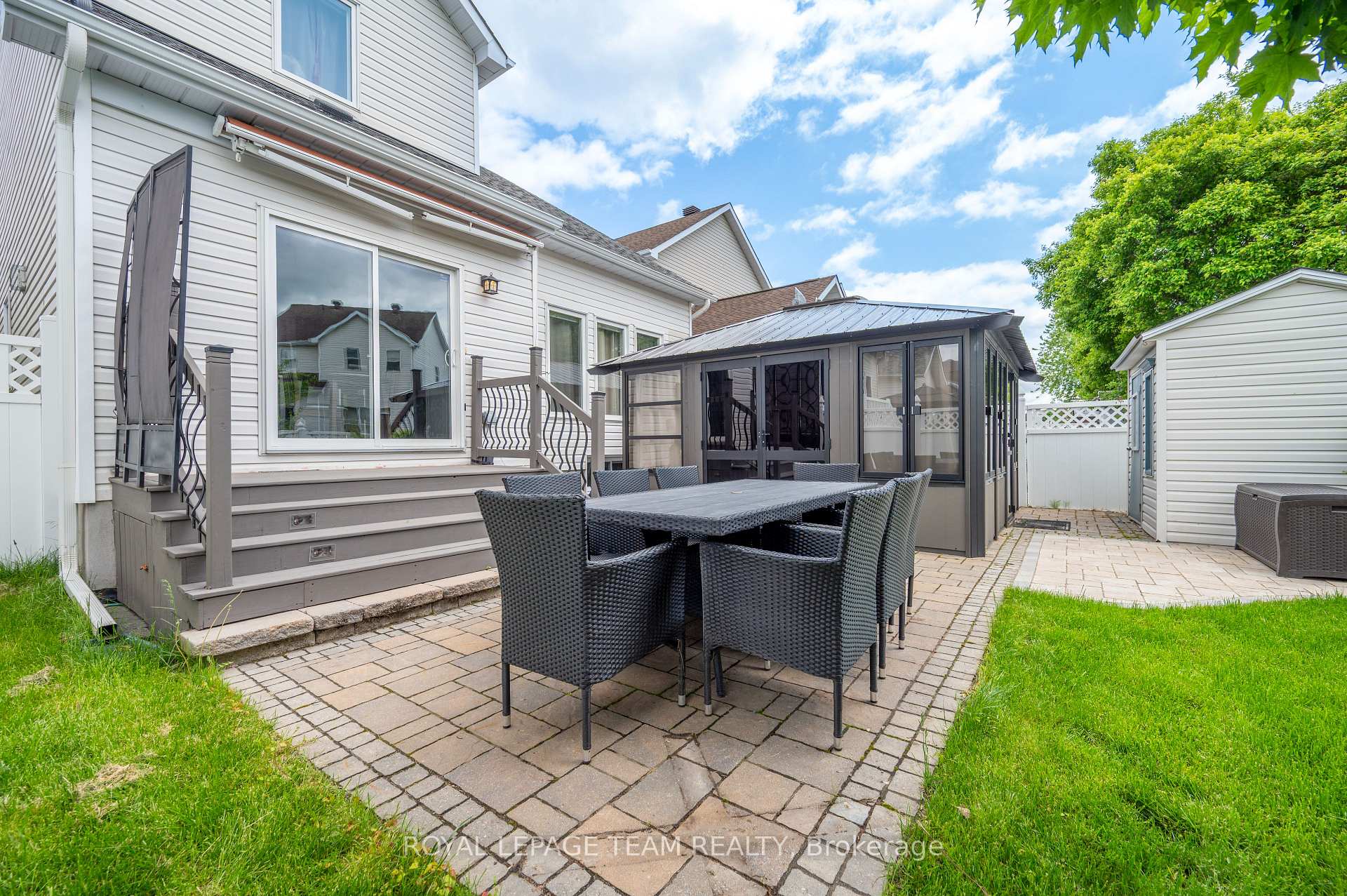Photo 28 of 1644 Agatha Street, Ottawa, Fallingbrook/Pineridge — HOMEH