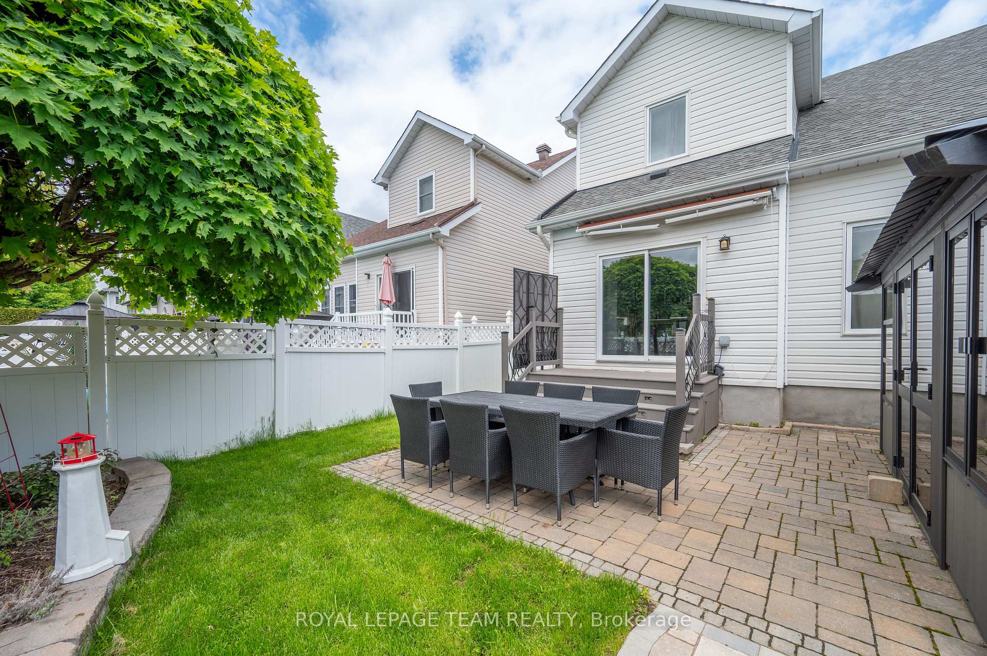 Photo 33 of 1644 Agatha Street, Ottawa, Fallingbrook/Pineridge — HOMEH