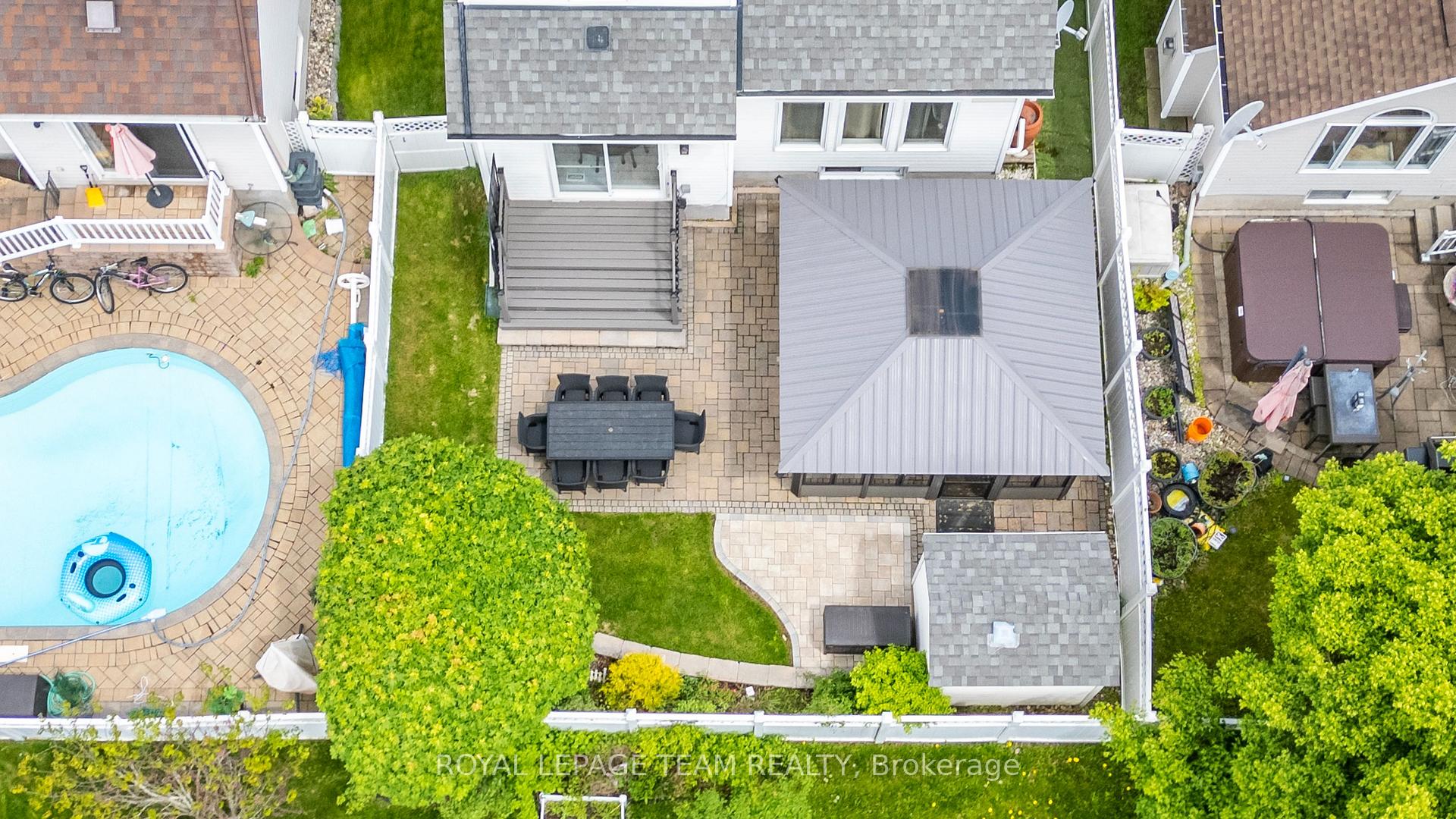 Photo 36 of 1644 Agatha Street, Ottawa, Fallingbrook/Pineridge — HOMEH