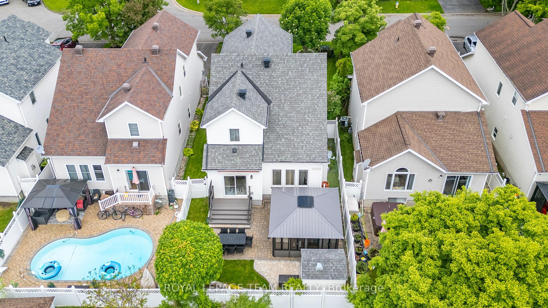 Photo 35 of 1644 Agatha Street, Ottawa, Fallingbrook/Pineridge — HOMEH