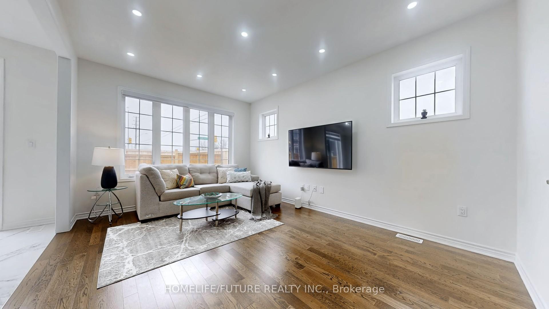 Photo 9 of 3116 Willowridge Path, Pickering, Rural Pickering — HOMEH