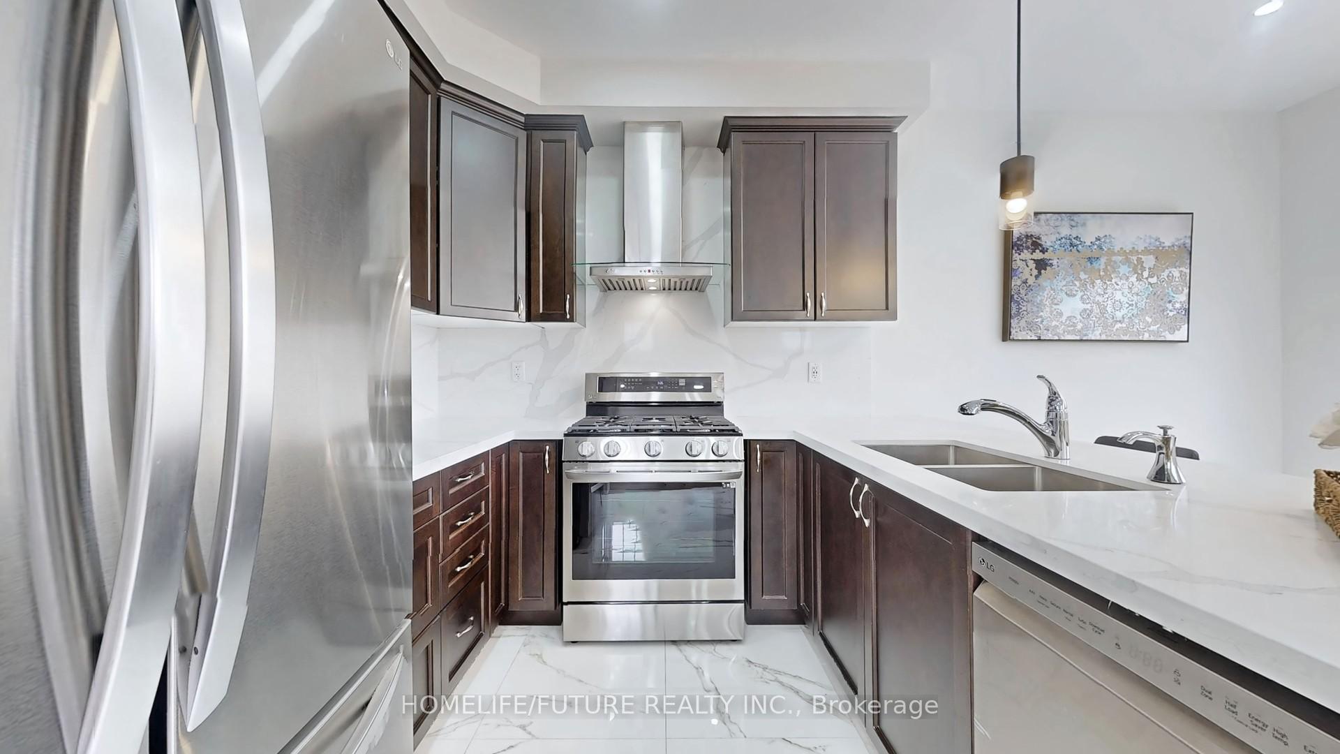 Photo 6 of 3116 Willowridge Path, Pickering, Rural Pickering — HOMEH