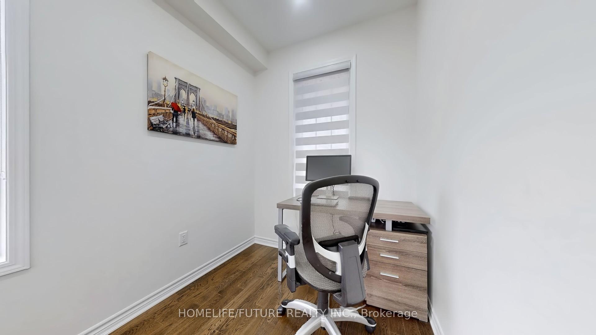 Photo 16 of 3116 Willowridge Path, Pickering, Rural Pickering — HOMEH