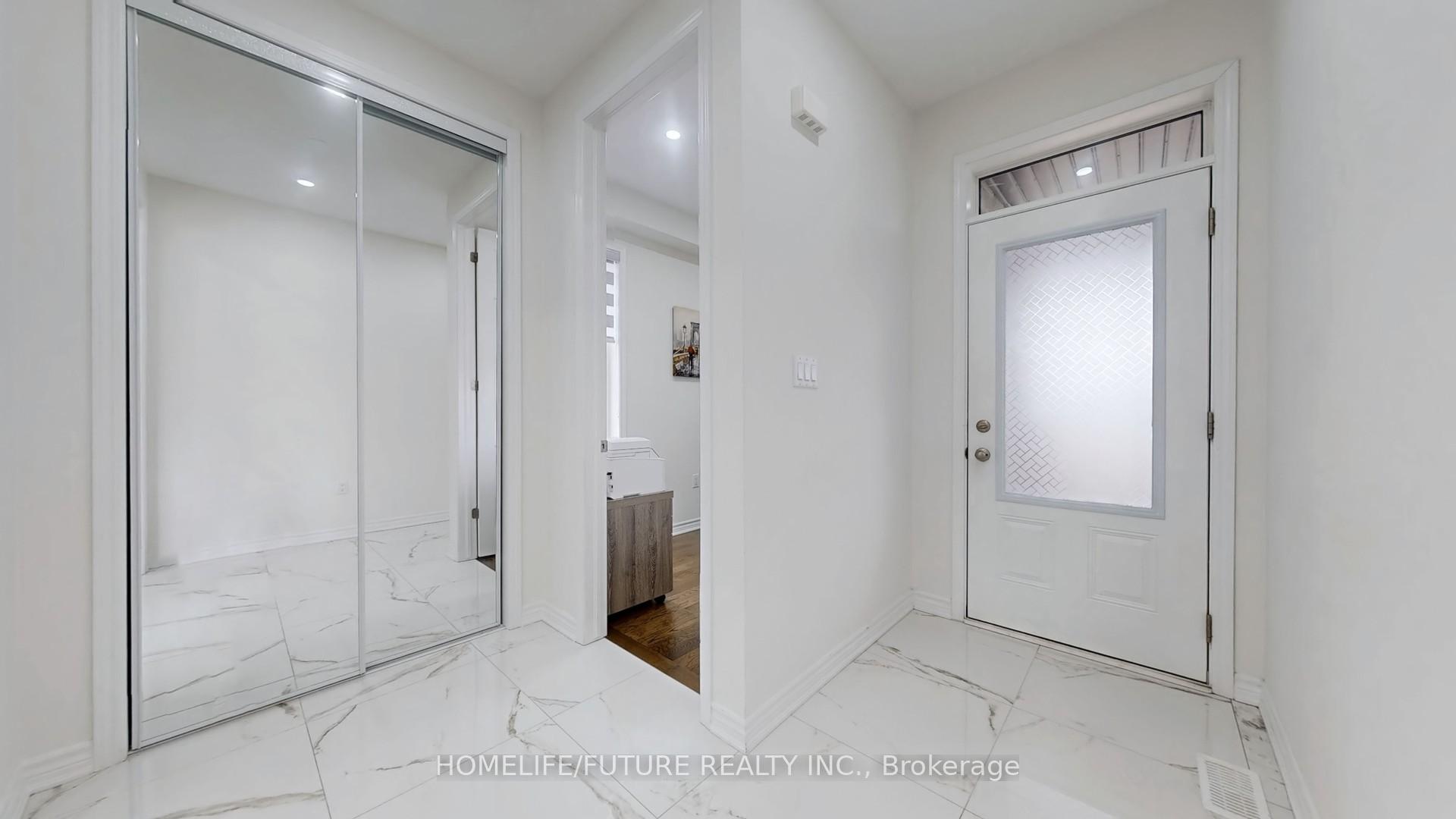 Photo 20 of 3116 Willowridge Path, Pickering, Rural Pickering — HOMEH