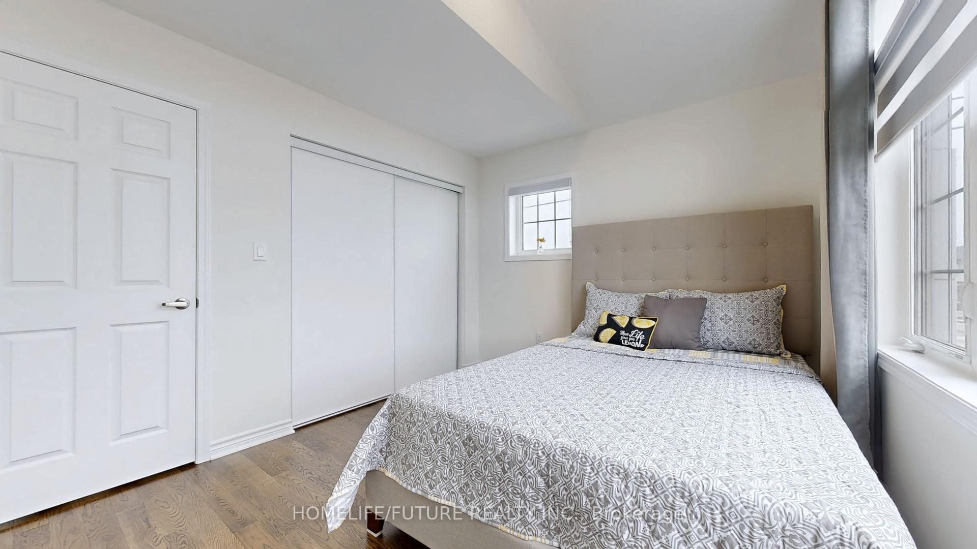 Photo 38 of 3116 Willowridge Path, Pickering, Rural Pickering — HOMEH