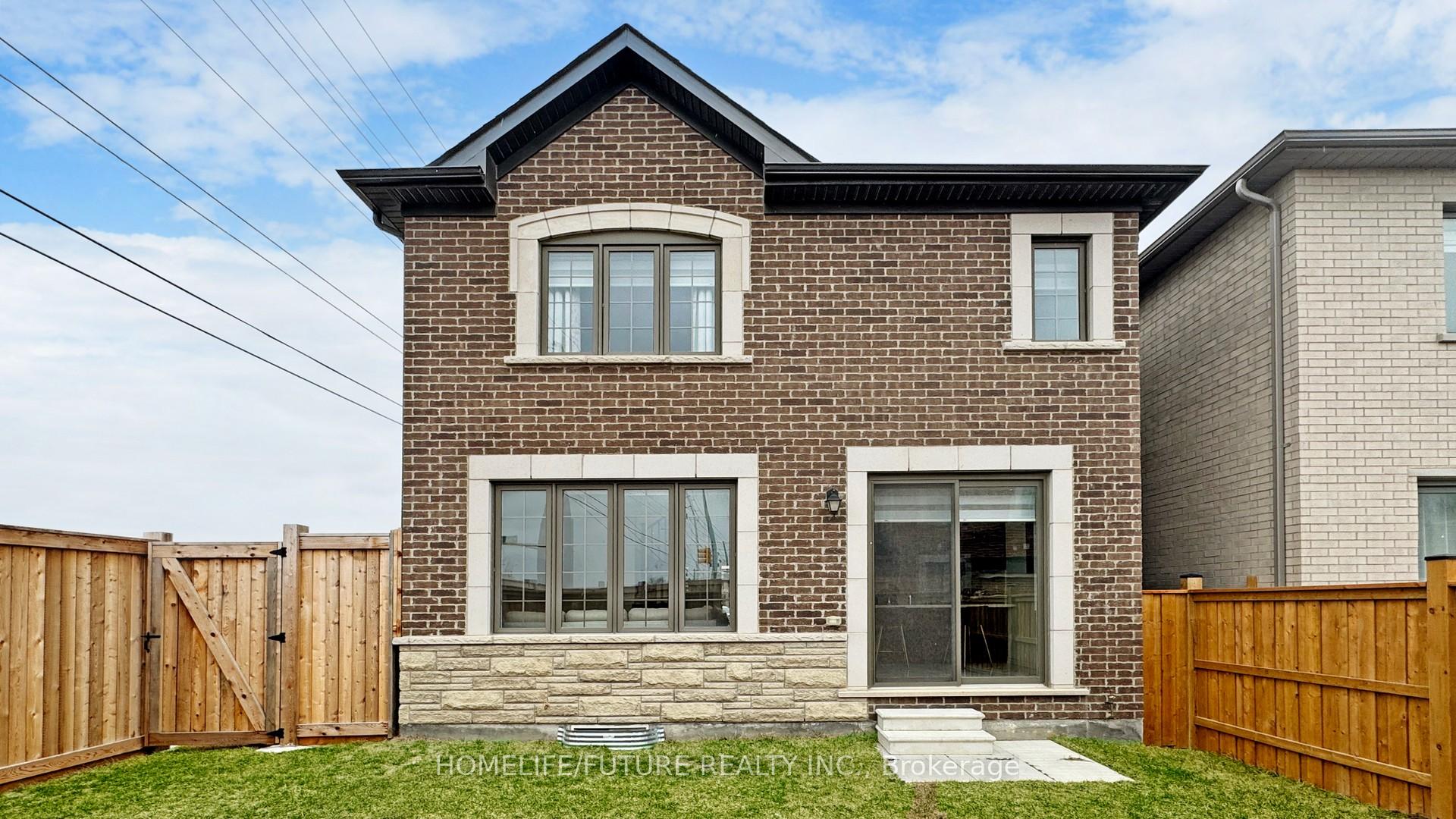 Photo 35 of 3116 Willowridge Path, Pickering, Rural Pickering — HOMEH