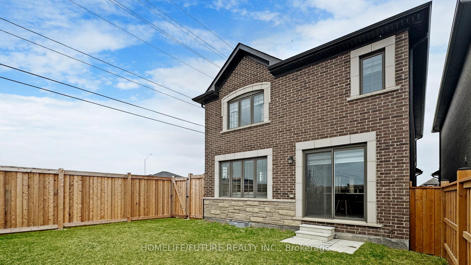 Photo 32 of 3116 Willowridge Path, Pickering, Rural Pickering — HOMEH