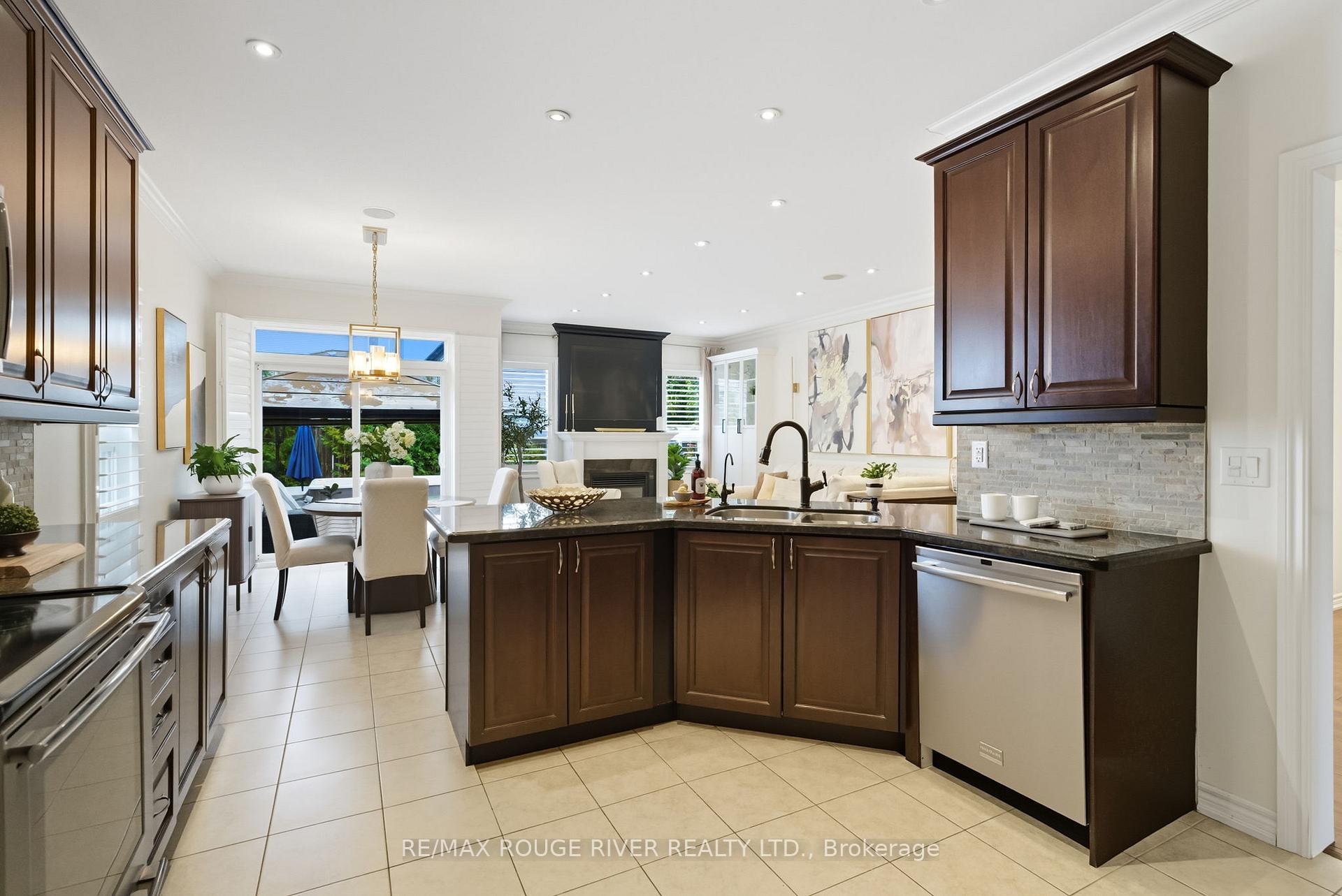 Photo 16 of 16 Brough Court, Clarington, Bowmanville — HOMEH
