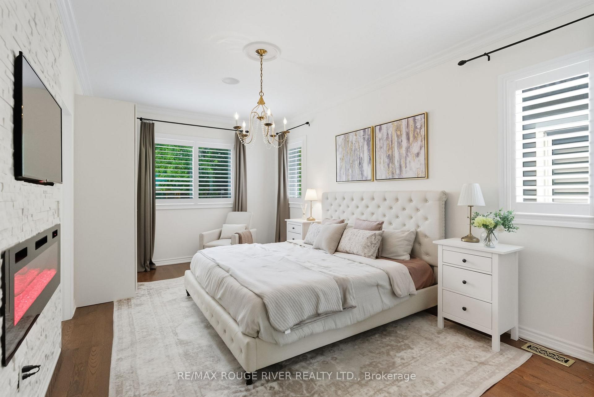 Photo 19 of 16 Brough Court, Clarington, Bowmanville — HOMEH