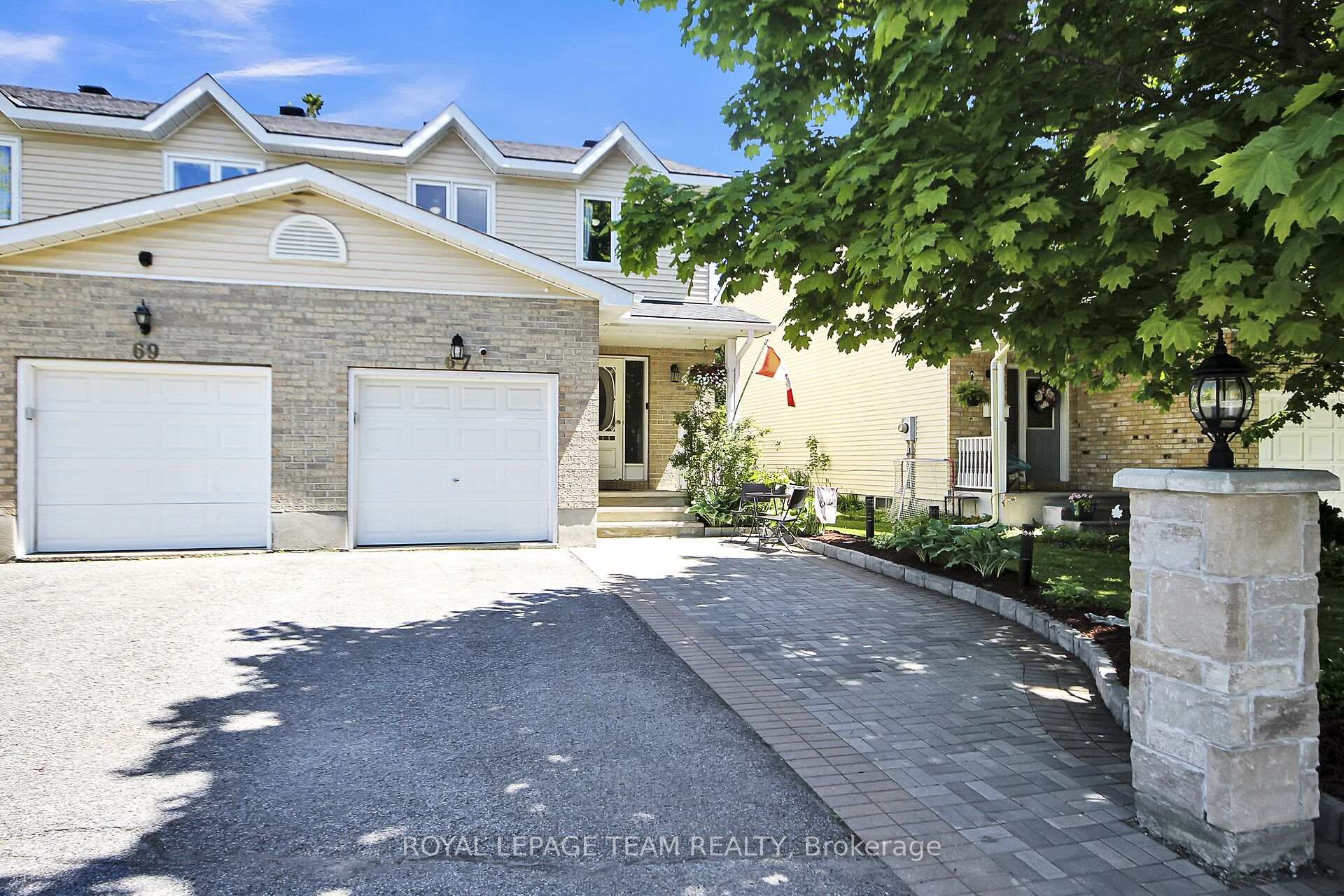 Photo 2 of 67 Kathleen Crescent, Ottawa, Stittsville (Central) — HOMEH