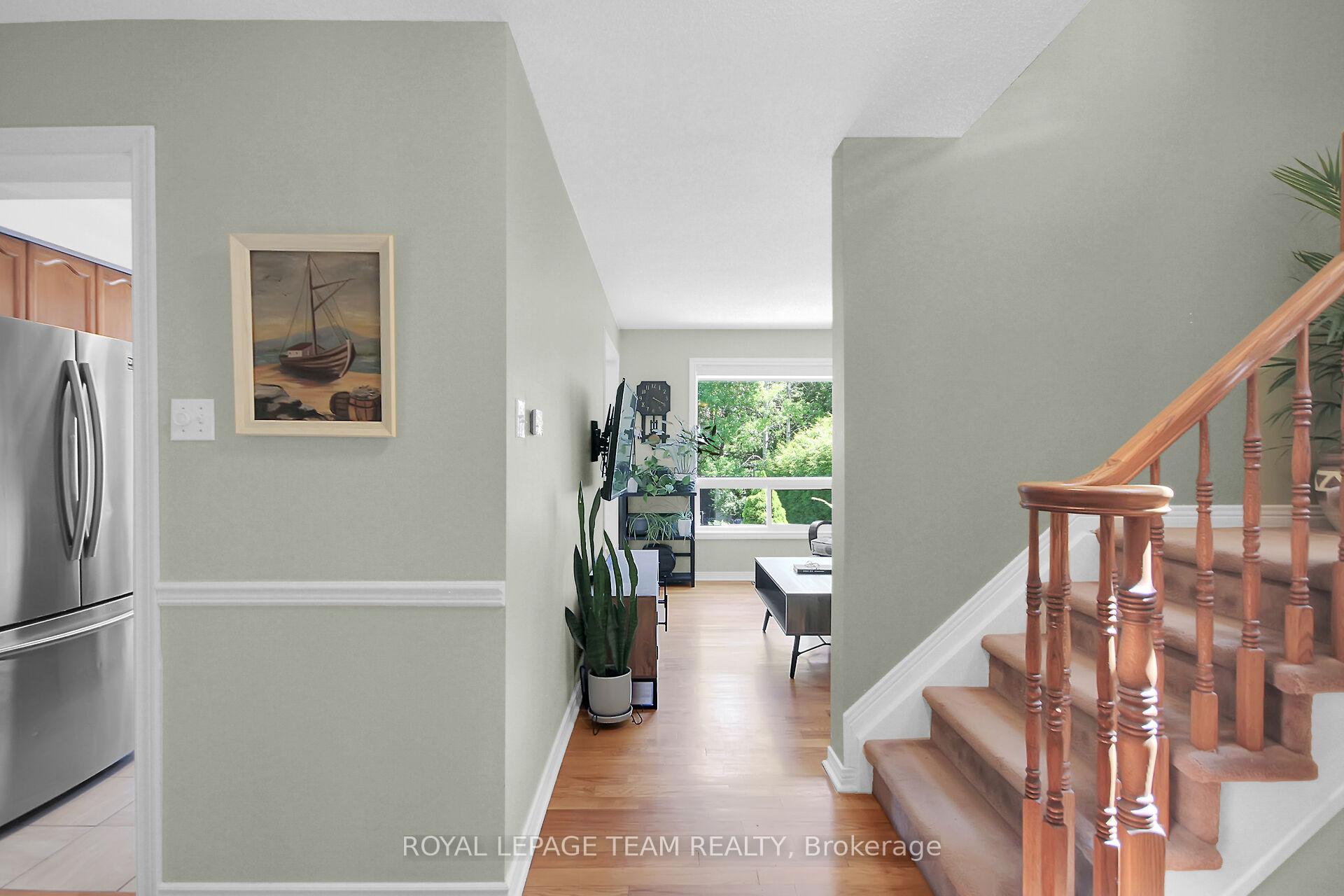 Photo 4 of 67 Kathleen Crescent, Ottawa, Stittsville (Central) — HOMEH