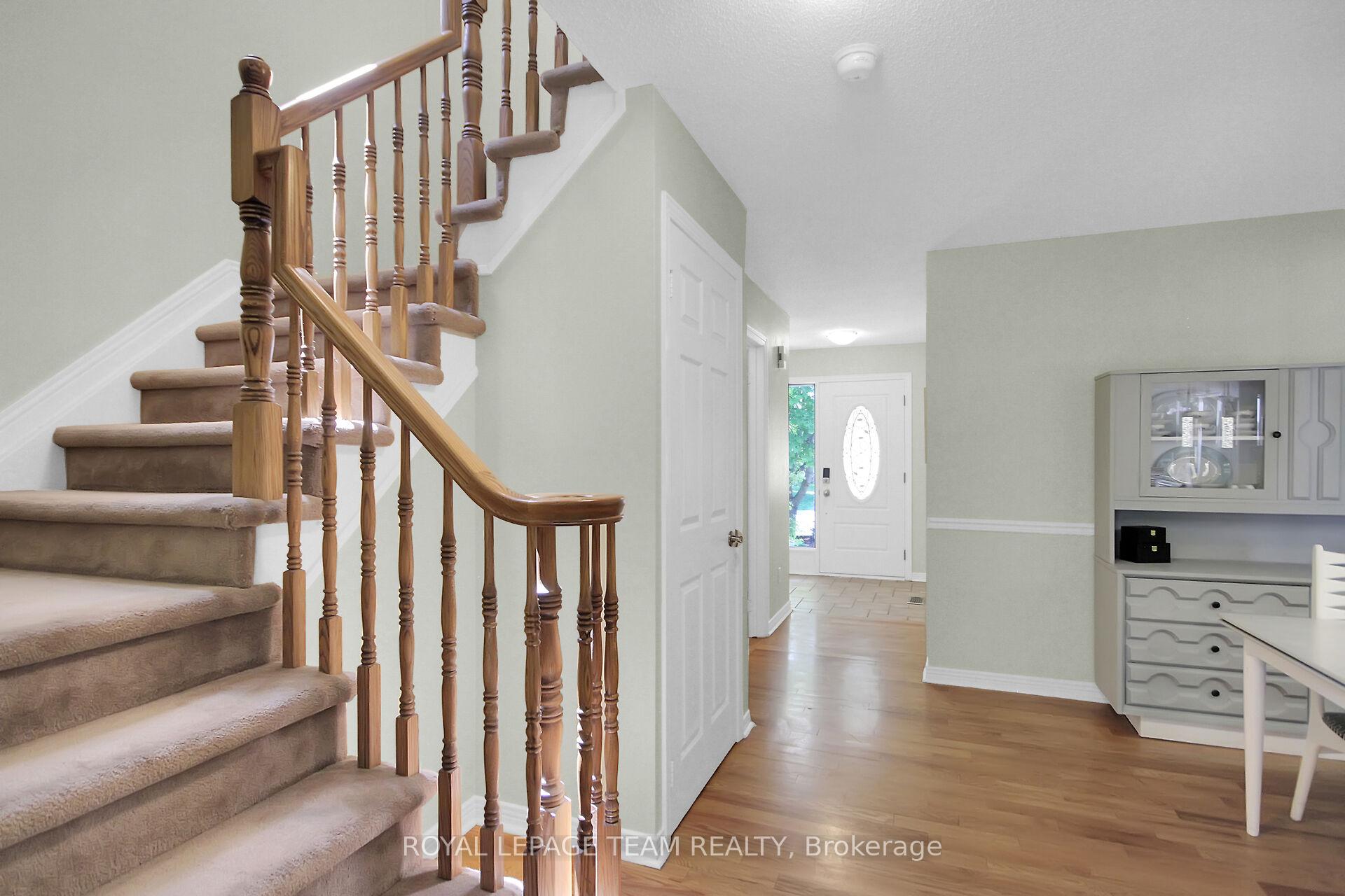 Photo 13 of 67 Kathleen Crescent, Ottawa, Stittsville (Central) — HOMEH