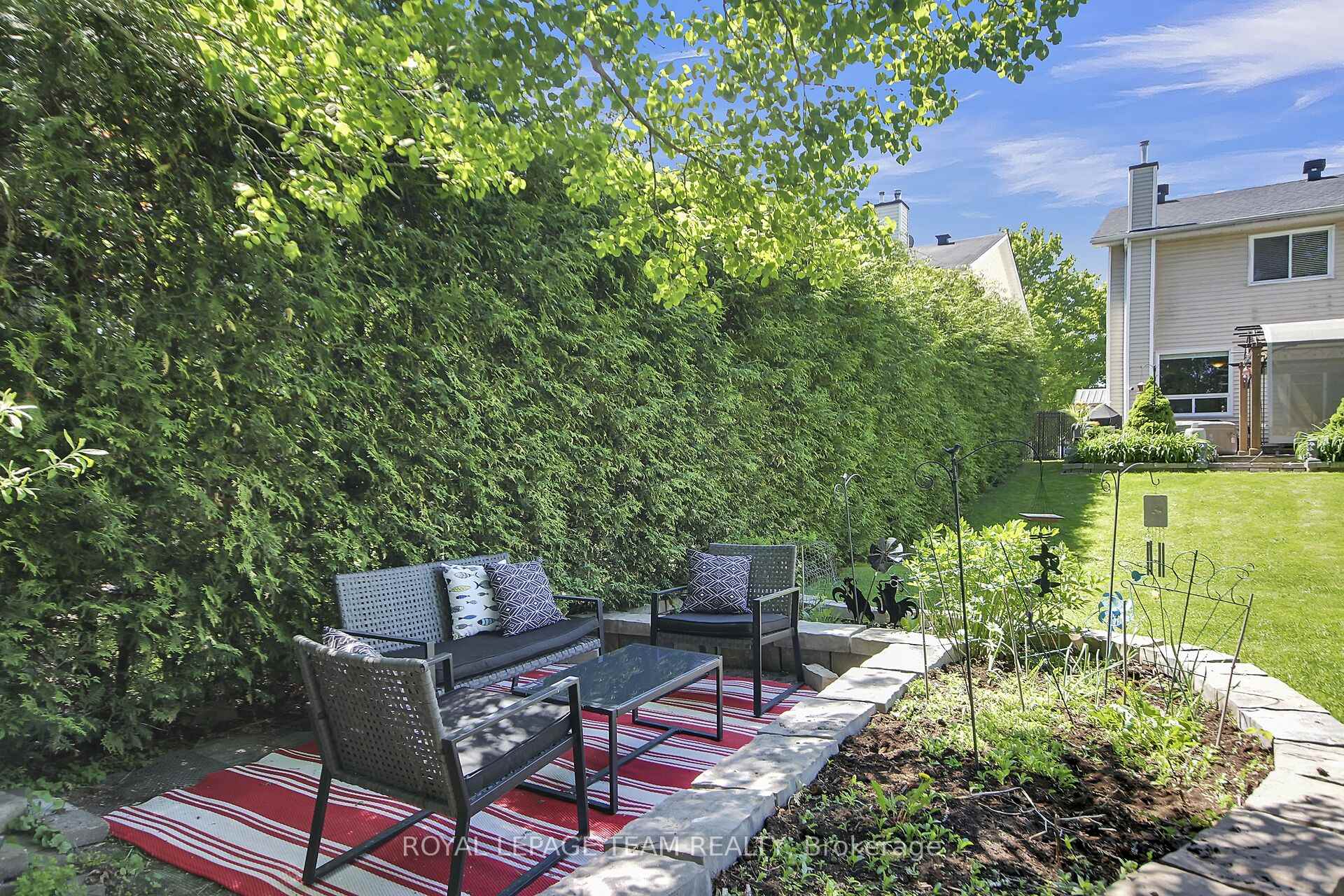 Photo 25 of 67 Kathleen Crescent, Ottawa, Stittsville (Central) — HOMEH