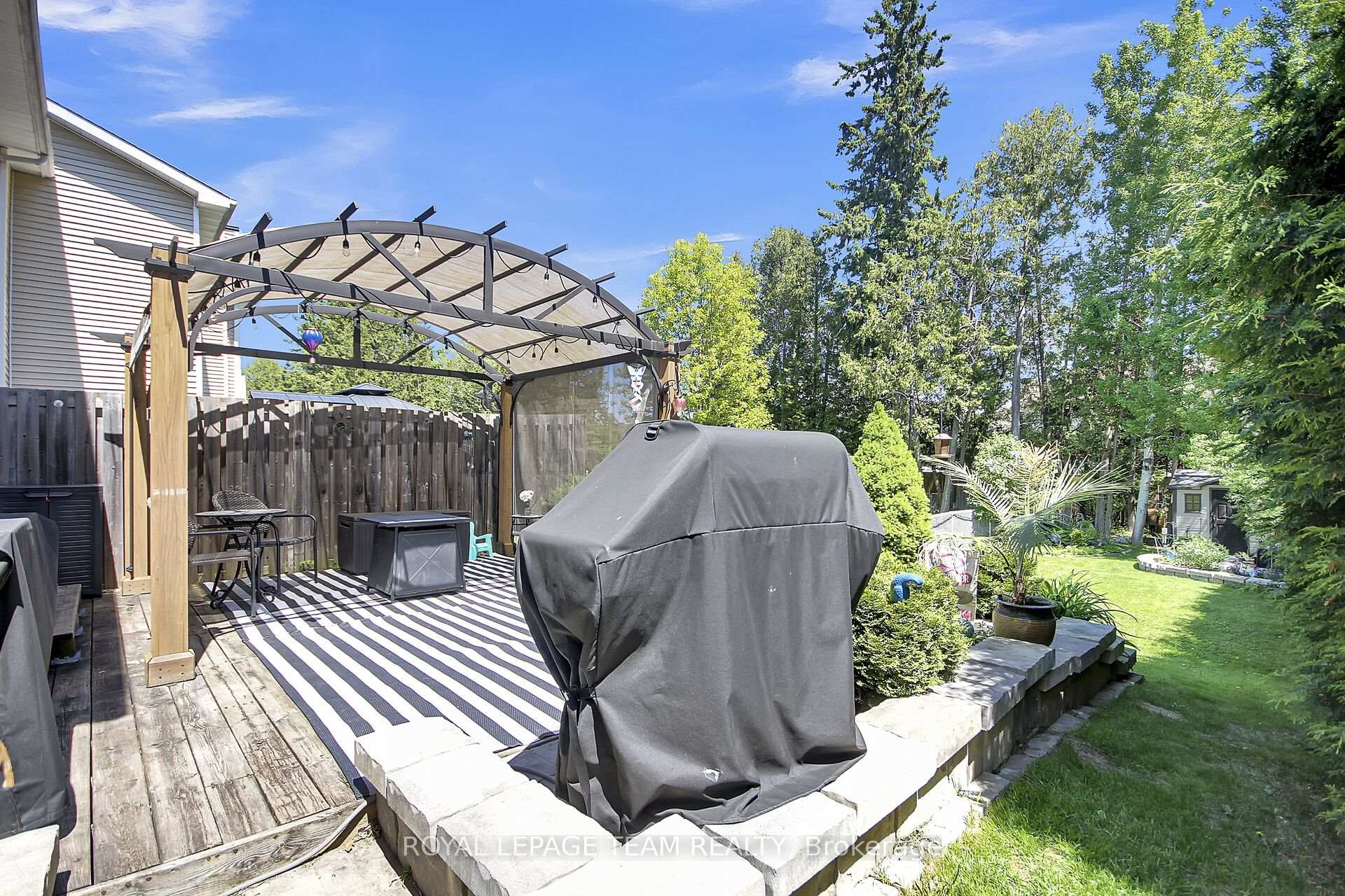 Photo 29 of 67 Kathleen Crescent, Ottawa, Stittsville (Central) — HOMEH
