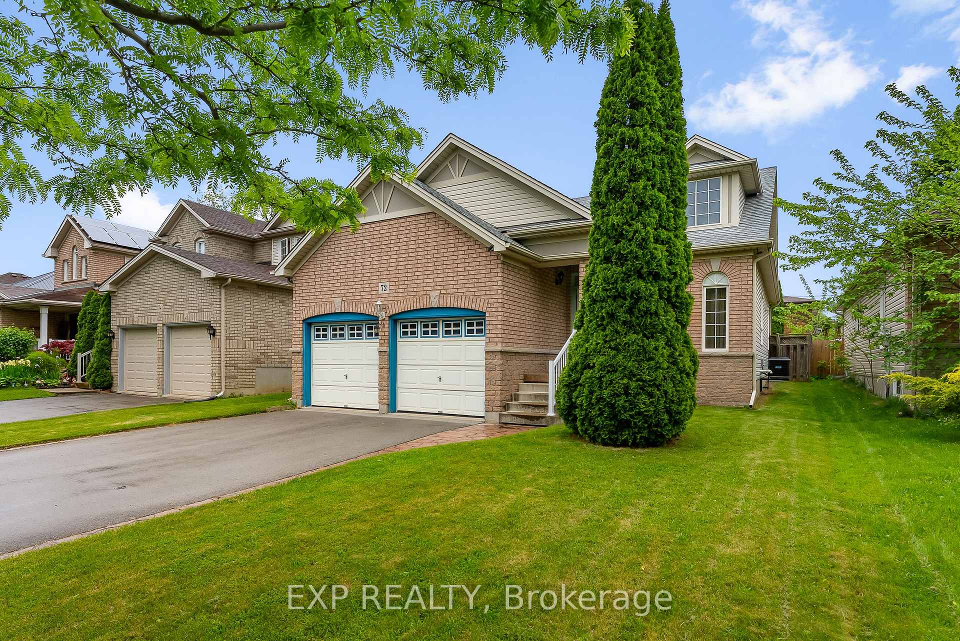 Photo 7 of 72 Shakespeare Avenue, St. Catharines, Haig — HOMEH