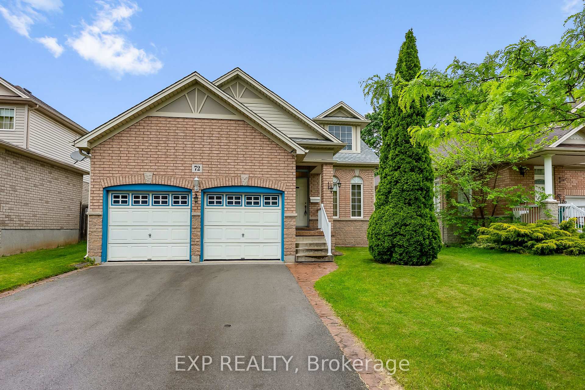 Photo 1 of 72 Shakespeare Avenue, St. Catharines, Haig — HOMEH
