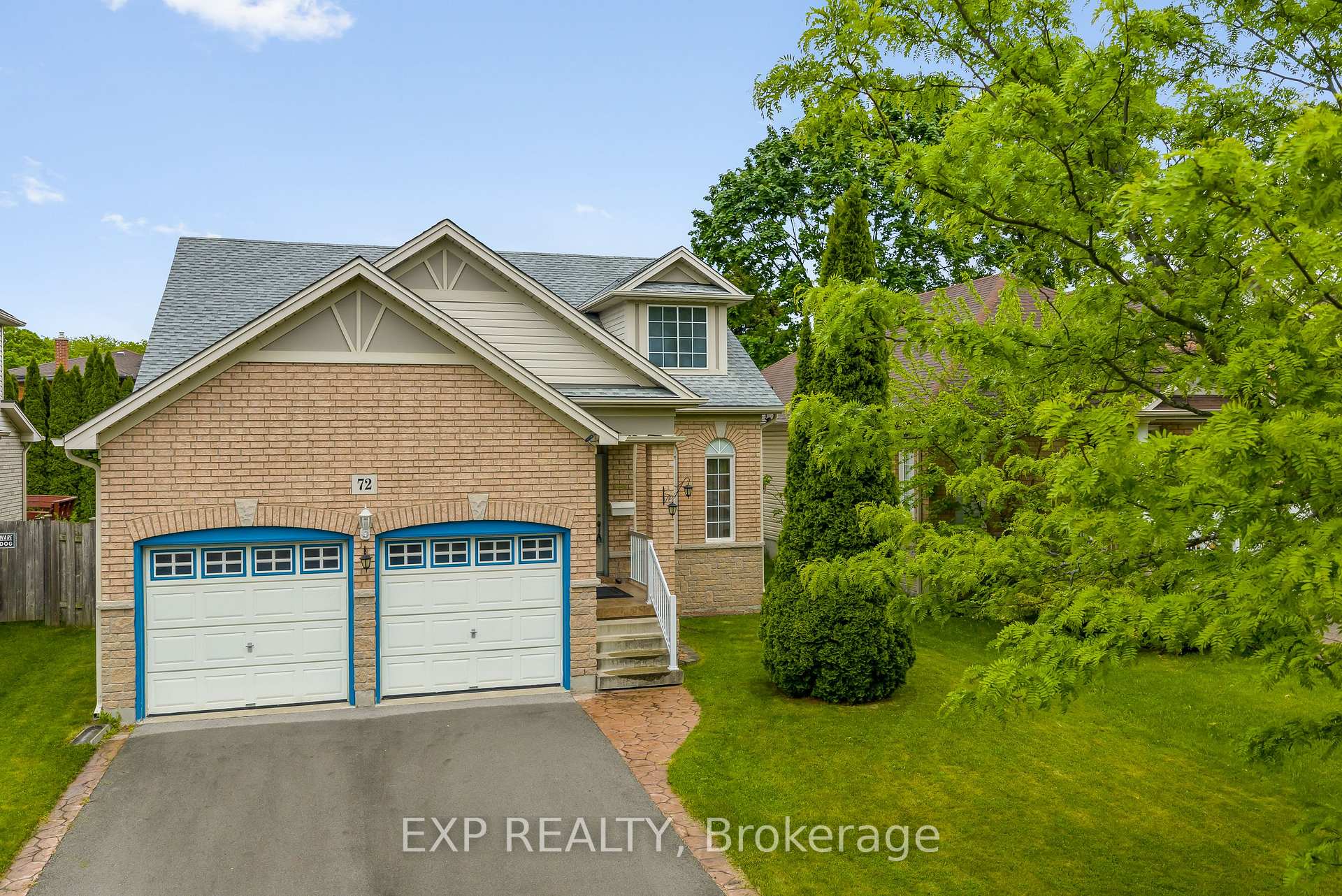 Photo 11 of 72 Shakespeare Avenue, St. Catharines, Haig — HOMEH