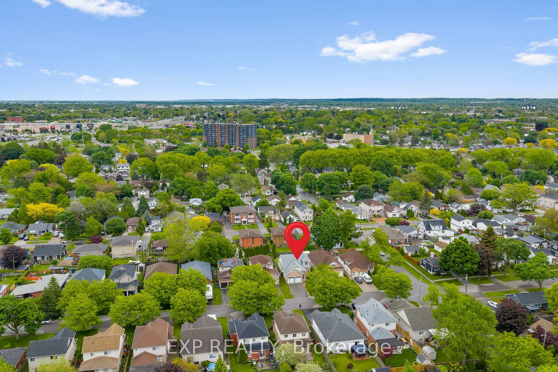 Photo 19 of 72 Shakespeare Avenue, St. Catharines, Haig — HOMEH