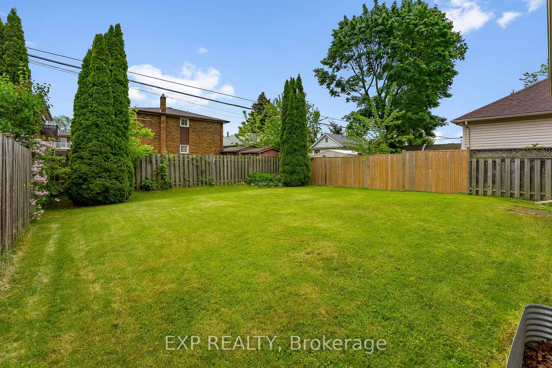 Photo 35 of 72 Shakespeare Avenue, St. Catharines, Haig — HOMEH