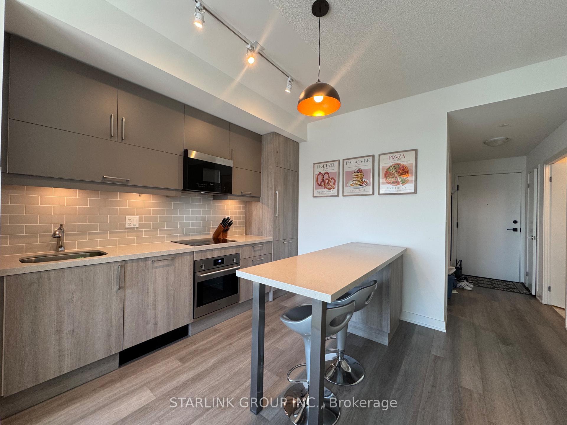 Photo 6 of Unit 1212, 8119 Birchmount Road, Markham, Unionville — HOMEH