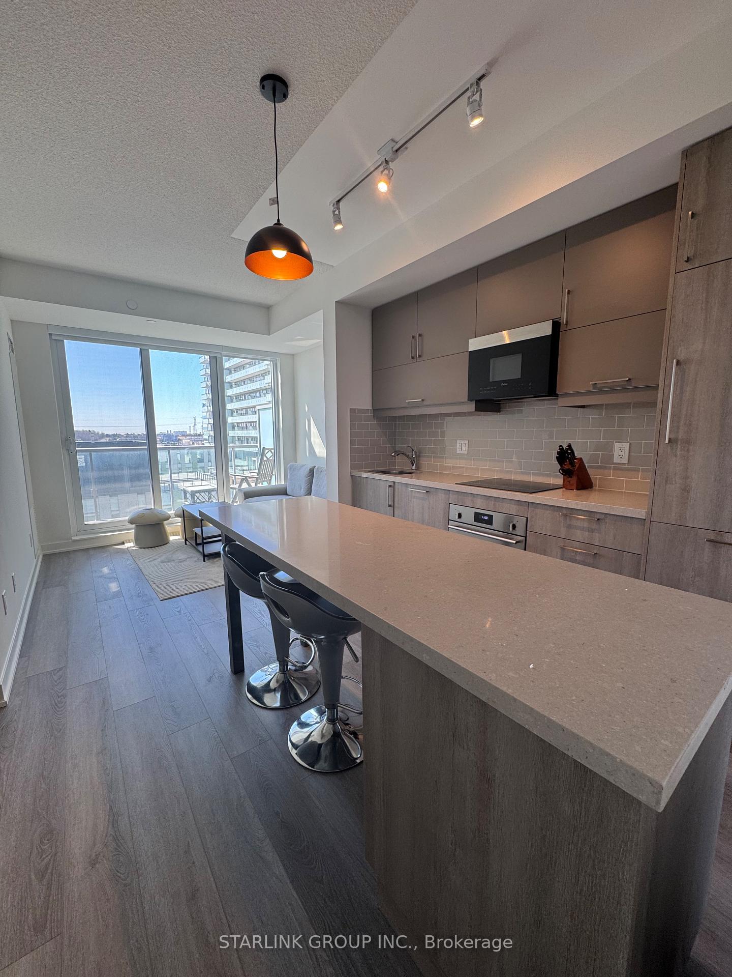 Photo 11 of Unit 1212, 8119 Birchmount Road, Markham, Unionville — HOMEH