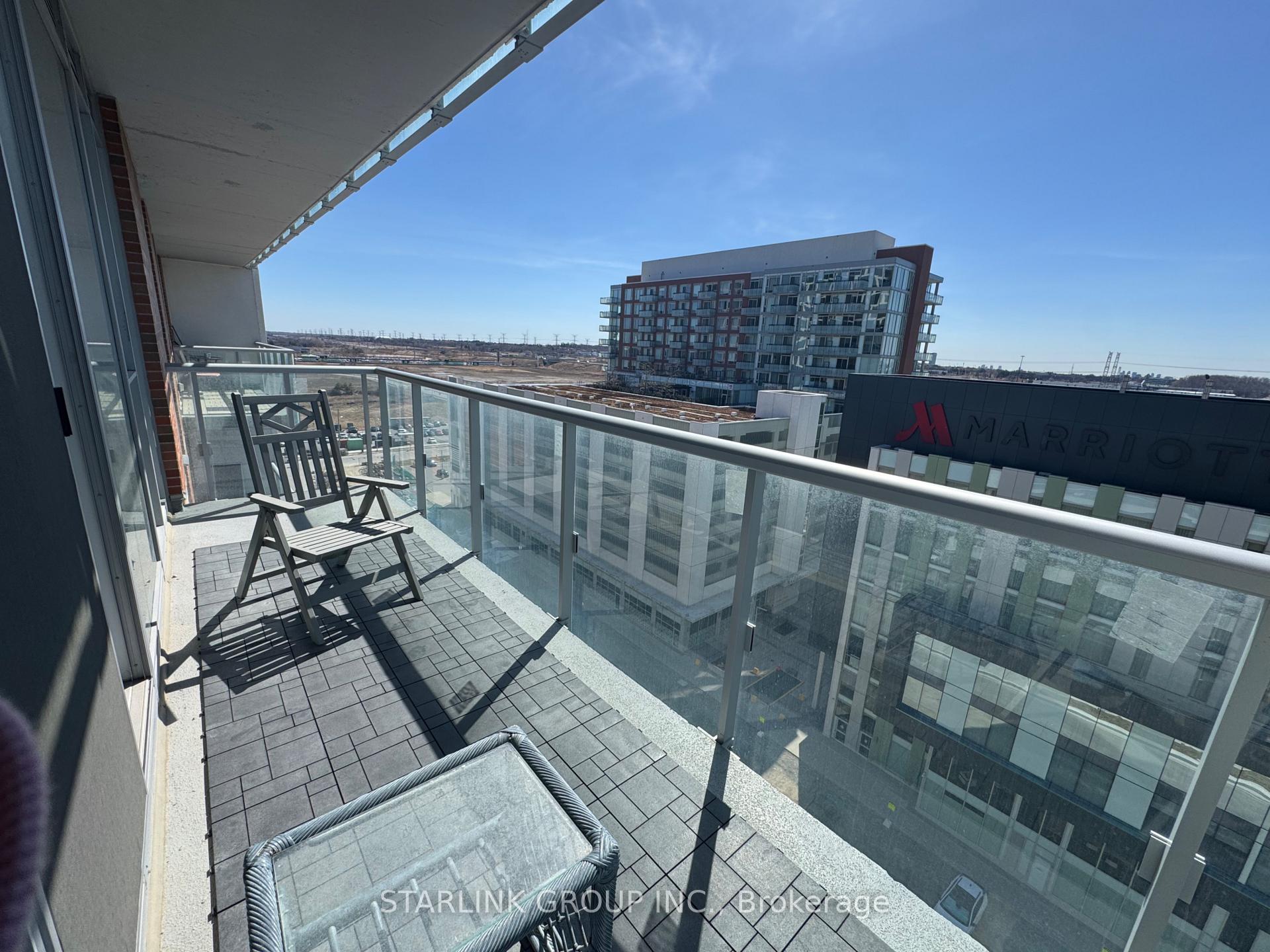 Photo 5 of Unit 1212, 8119 Birchmount Road, Markham, Unionville — HOMEH