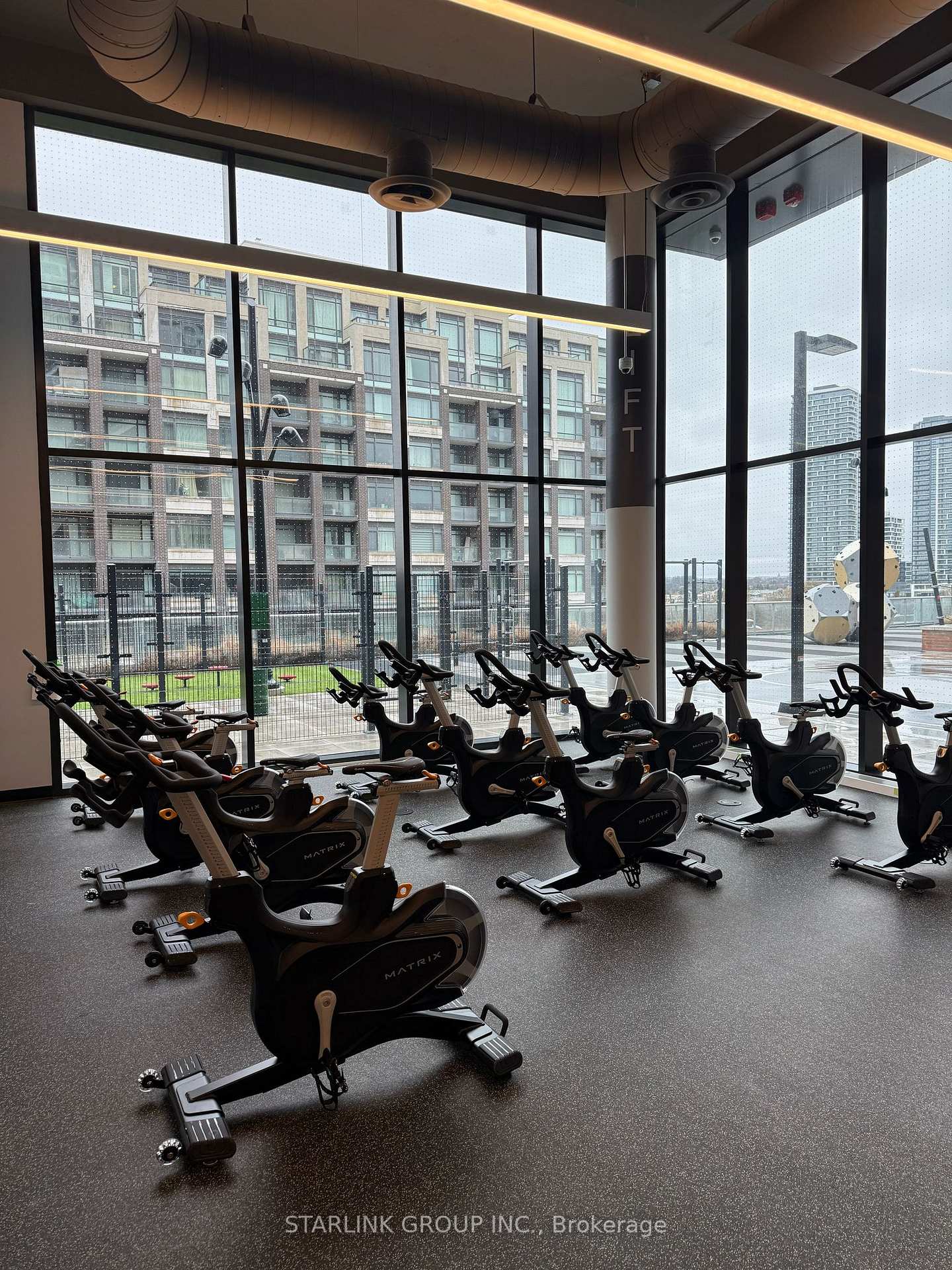 Photo 15 of Unit 1212, 8119 Birchmount Road, Markham, Unionville — HOMEH