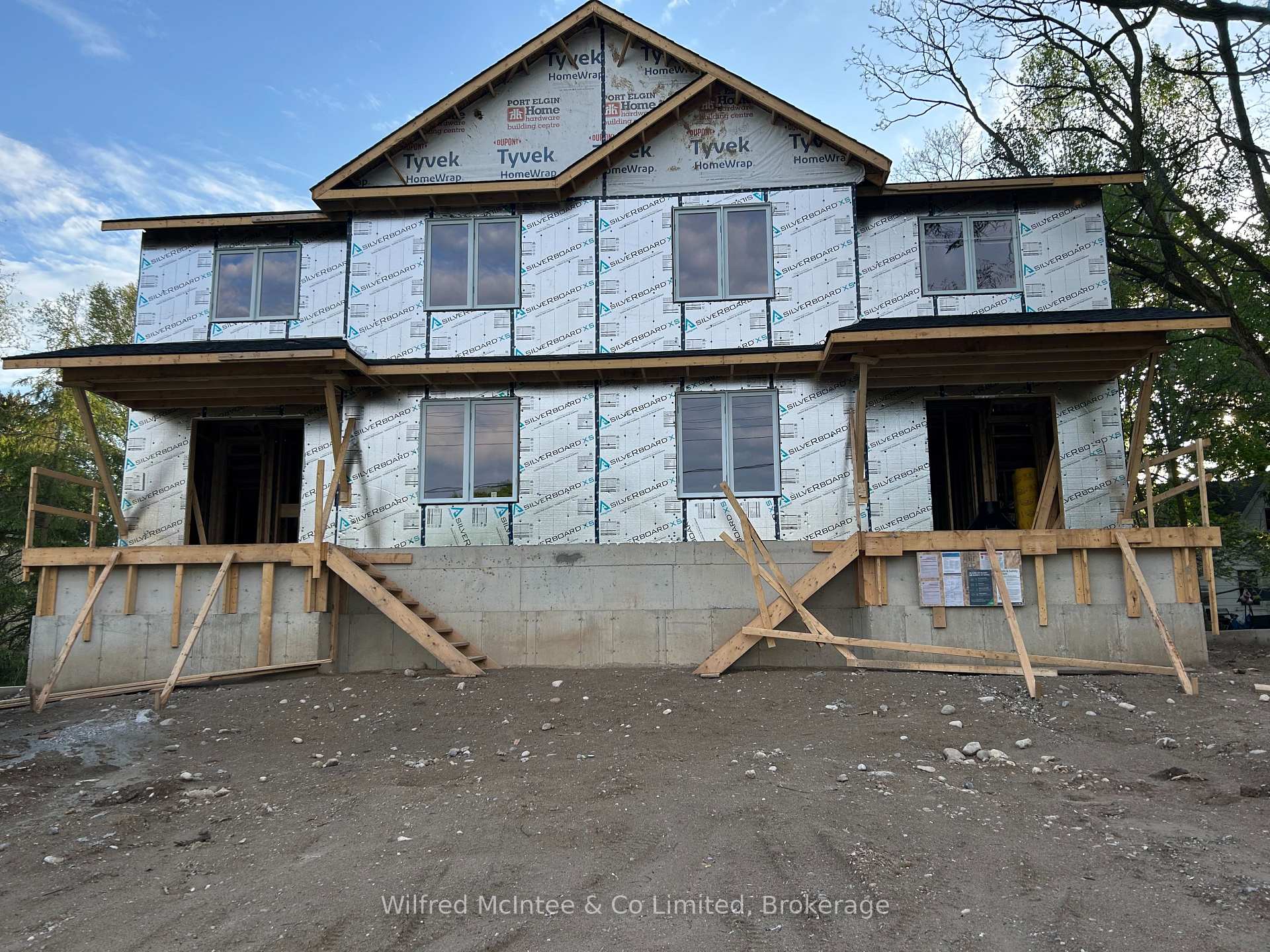Photo 1 of 550 Ross Street, Arran-Elderslie — HOMEH
