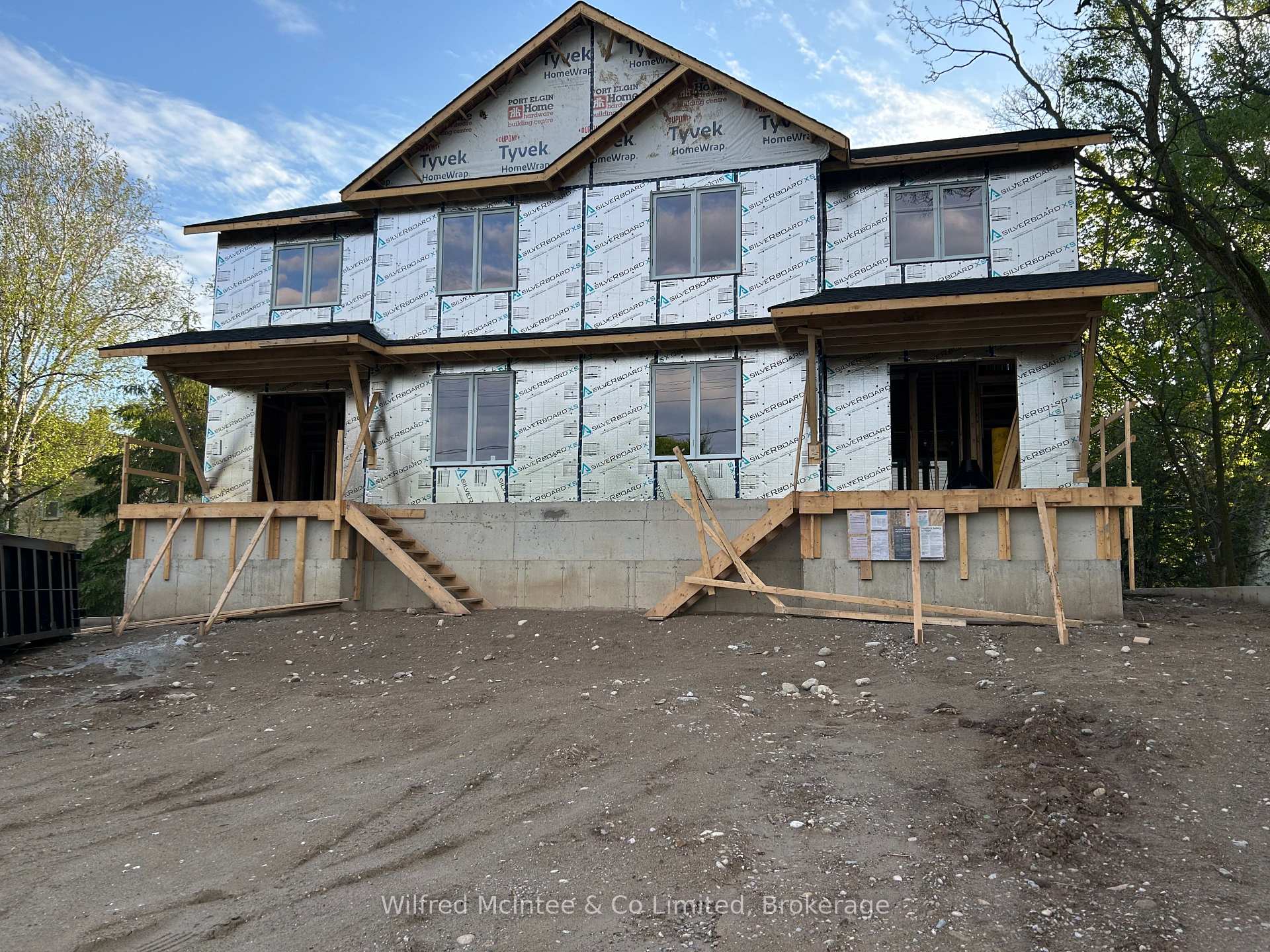 Photo 4 of 550 Ross Street, Arran-Elderslie — HOMEH